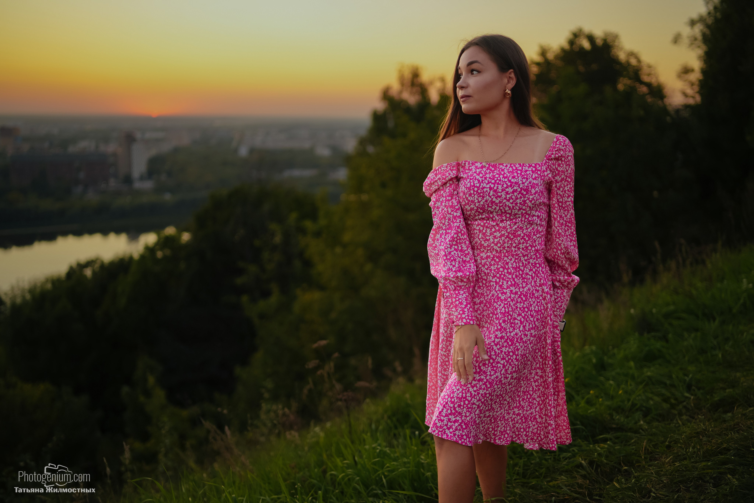 Парк Швейцария. Фотограф Нижний Новгород Татьяна Кэйод