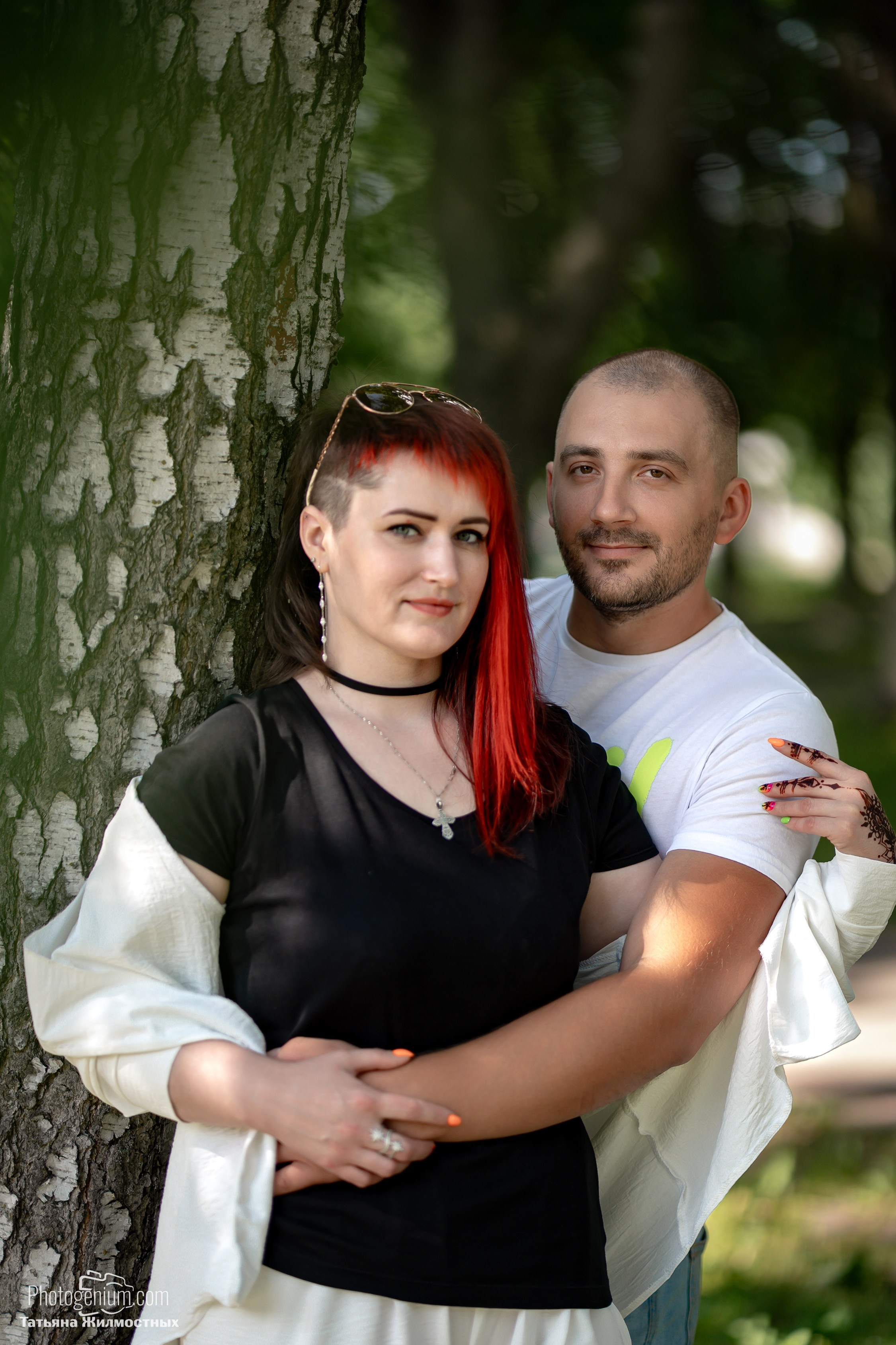 Лове-стори. Фотограф Нижний Новгород Татьяна Кейод