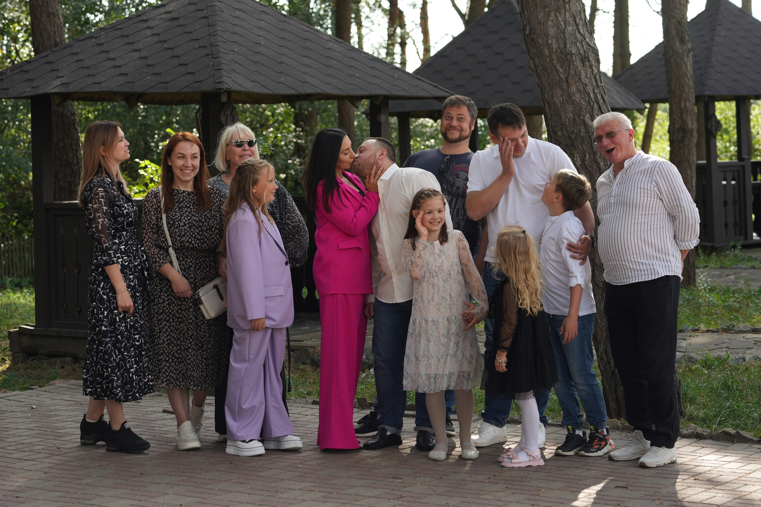 Час 2500 р. пример фото-пакета «ФОТО НА ПАМЯТЬ» (без обработки). Фотограф Нижний Новгород Татьяна Кэйод