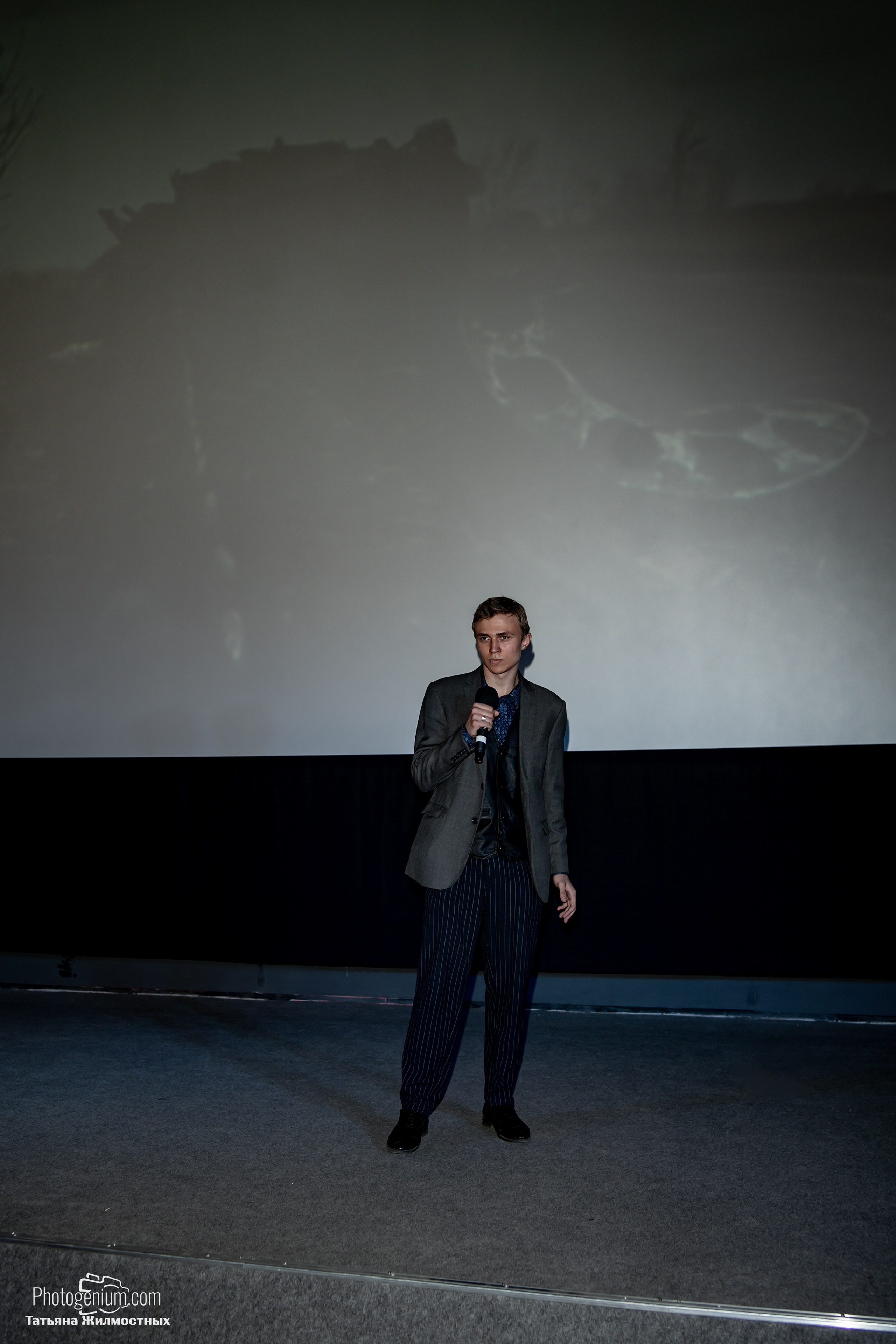 Концерт ко ДНЮ РОССИИ от «Патриоты из Курска». Фотограф Нижний Новгород Татьяна Кейод