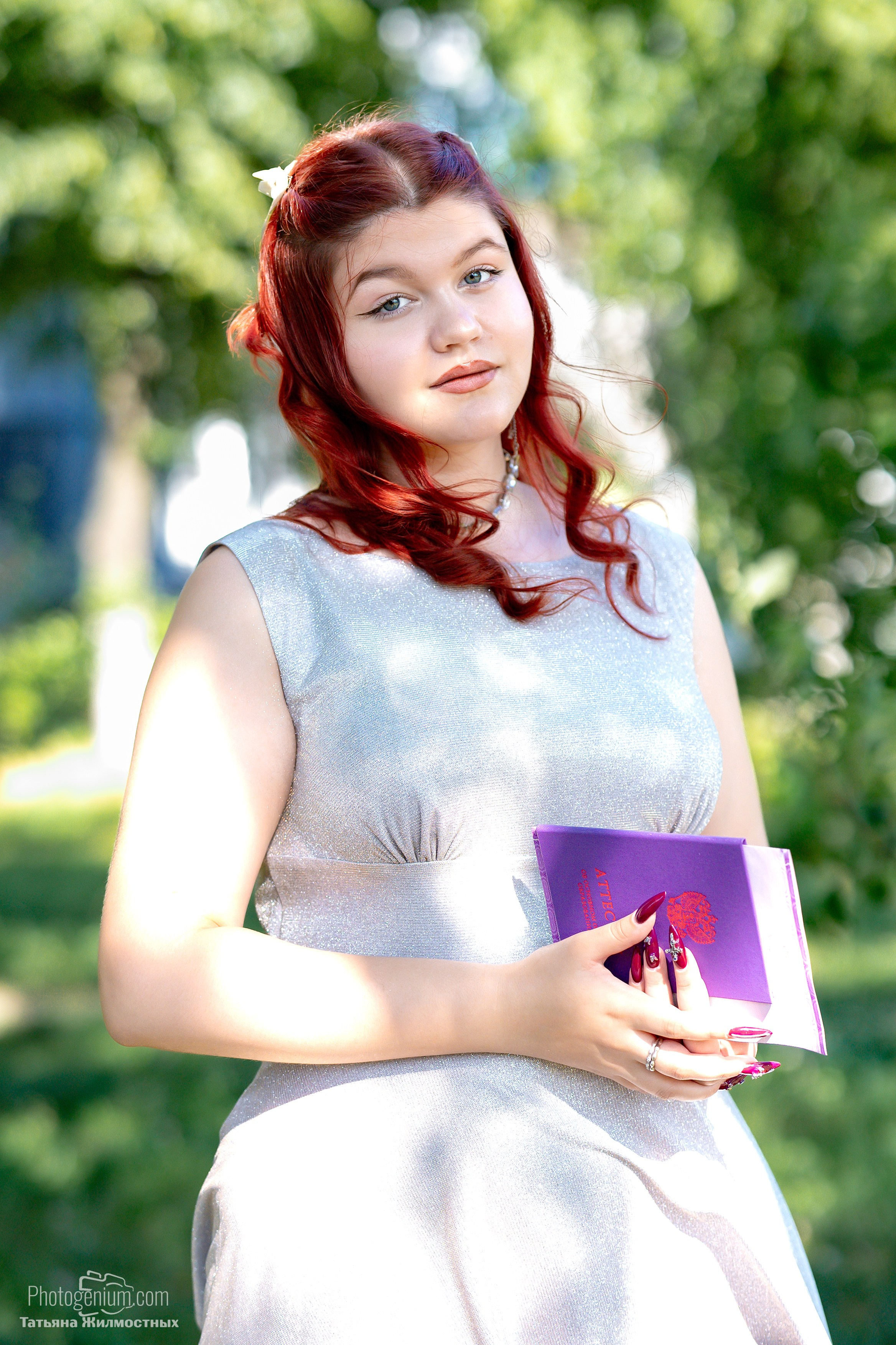 Выпускной 9"Д» класс школа № 35. Фотограф Нижний Новгород Татьяна Кейод