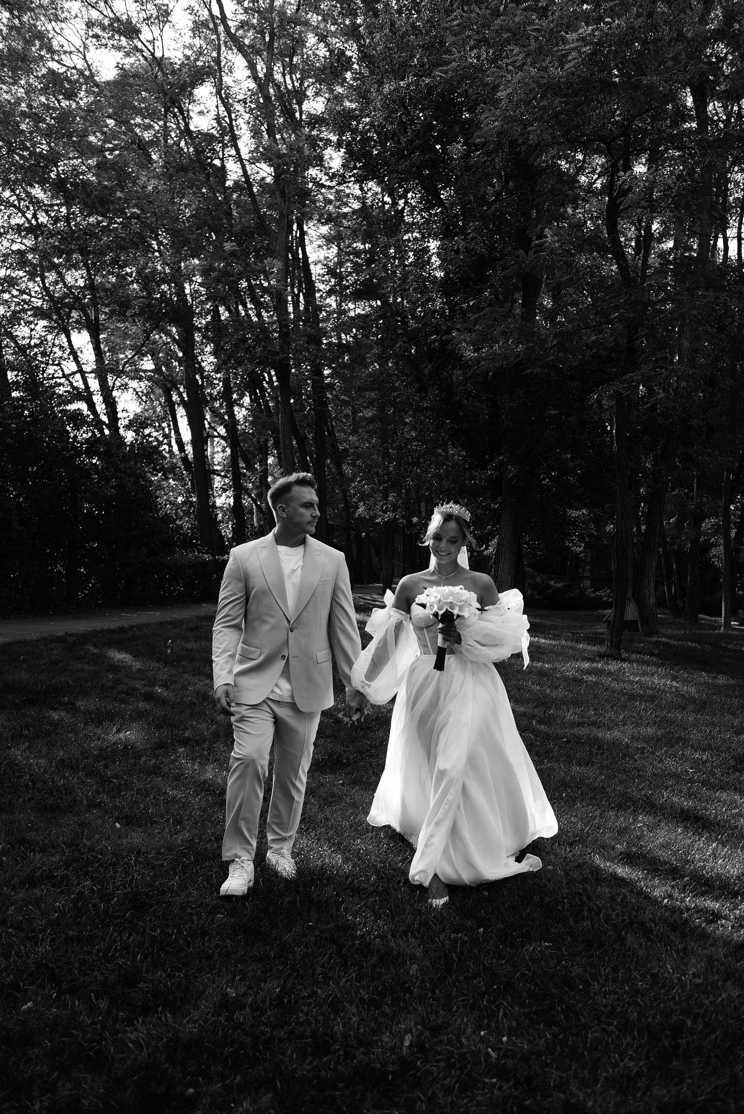 Вячеслав и Алина. Свадебный и семейный фотограф в Ростове-на-Дону Алина Астахова