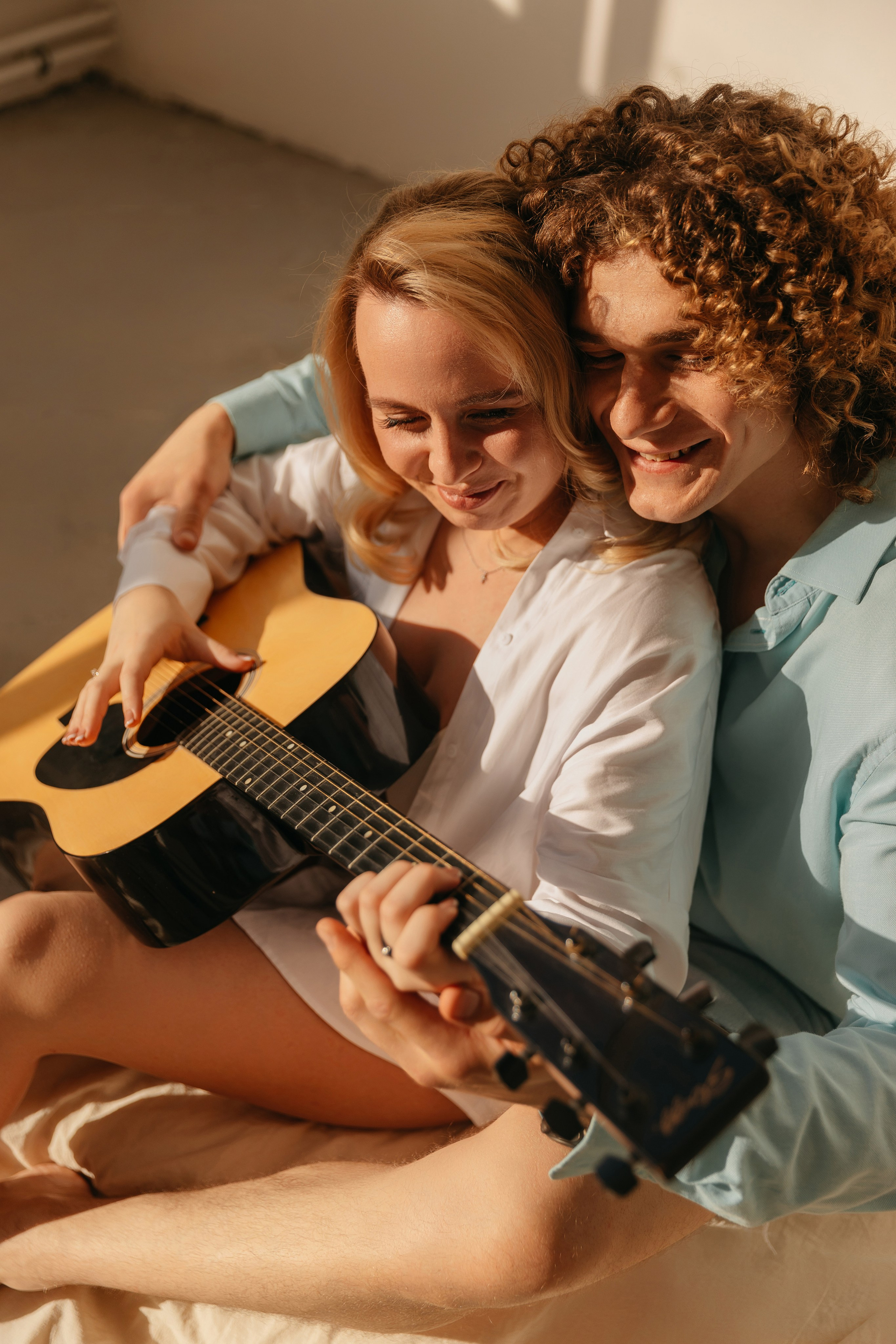 Никита и Лолита. Фотограф в Твери Лагодная Яна