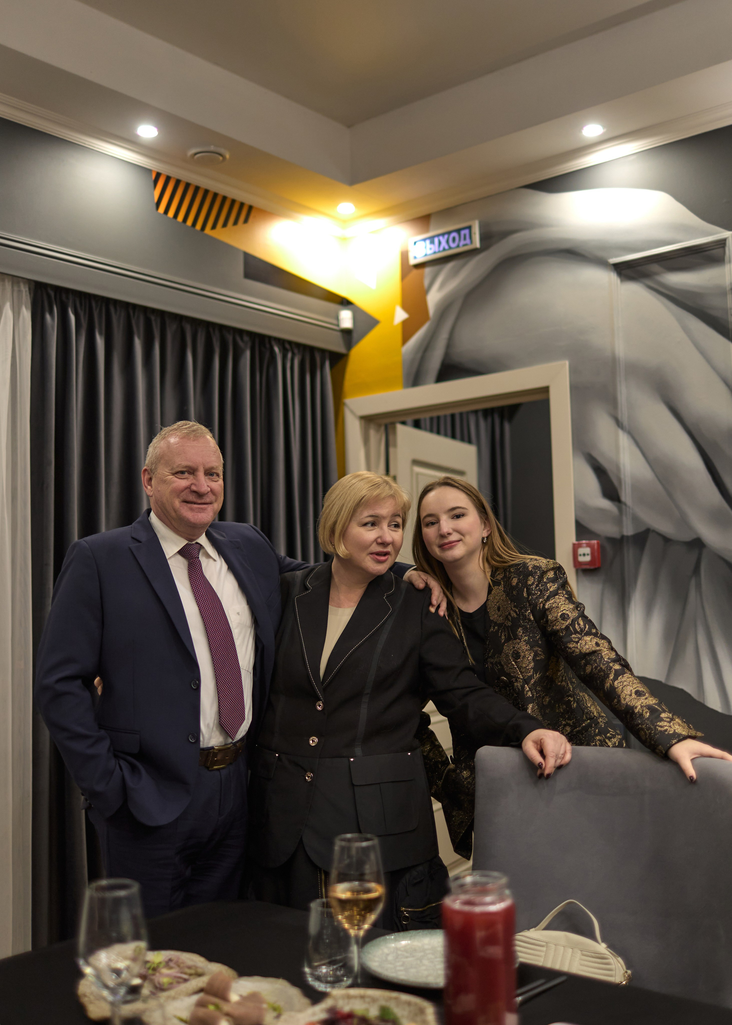 BIRTHDAY. Фотограф Мария Сивохина