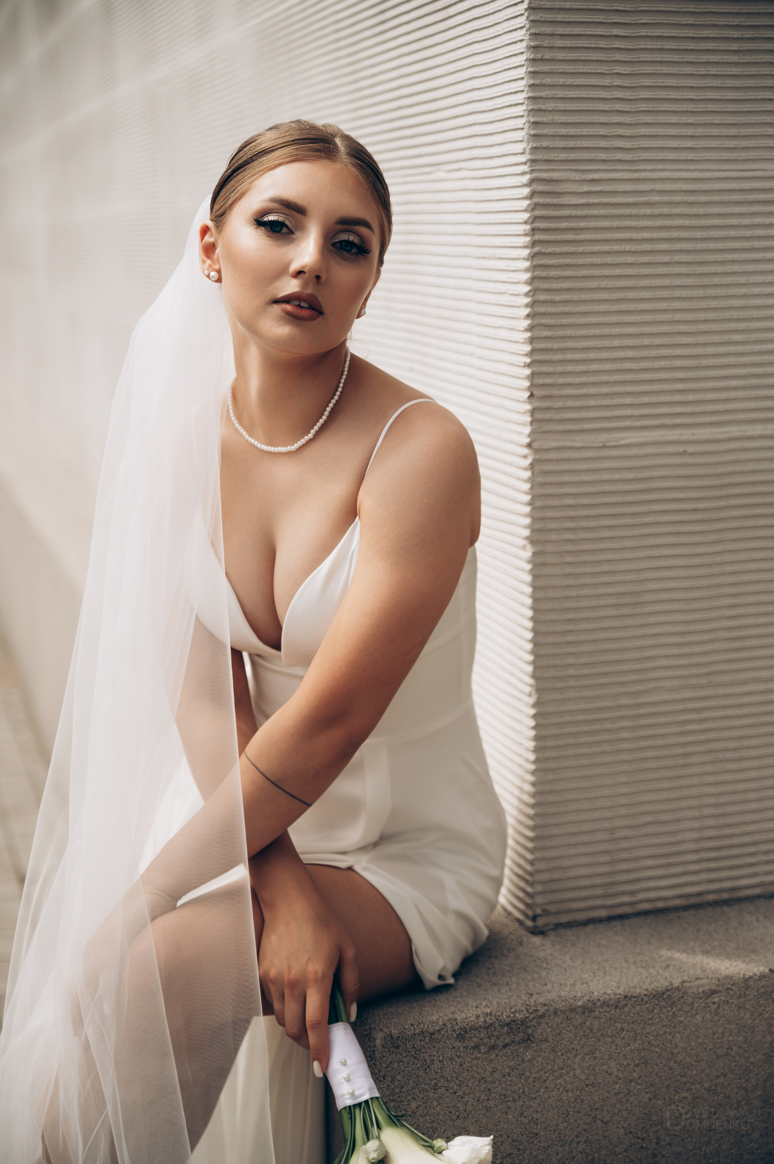 V & E. Фотограф Тольятти, Самара Домненко Светлана