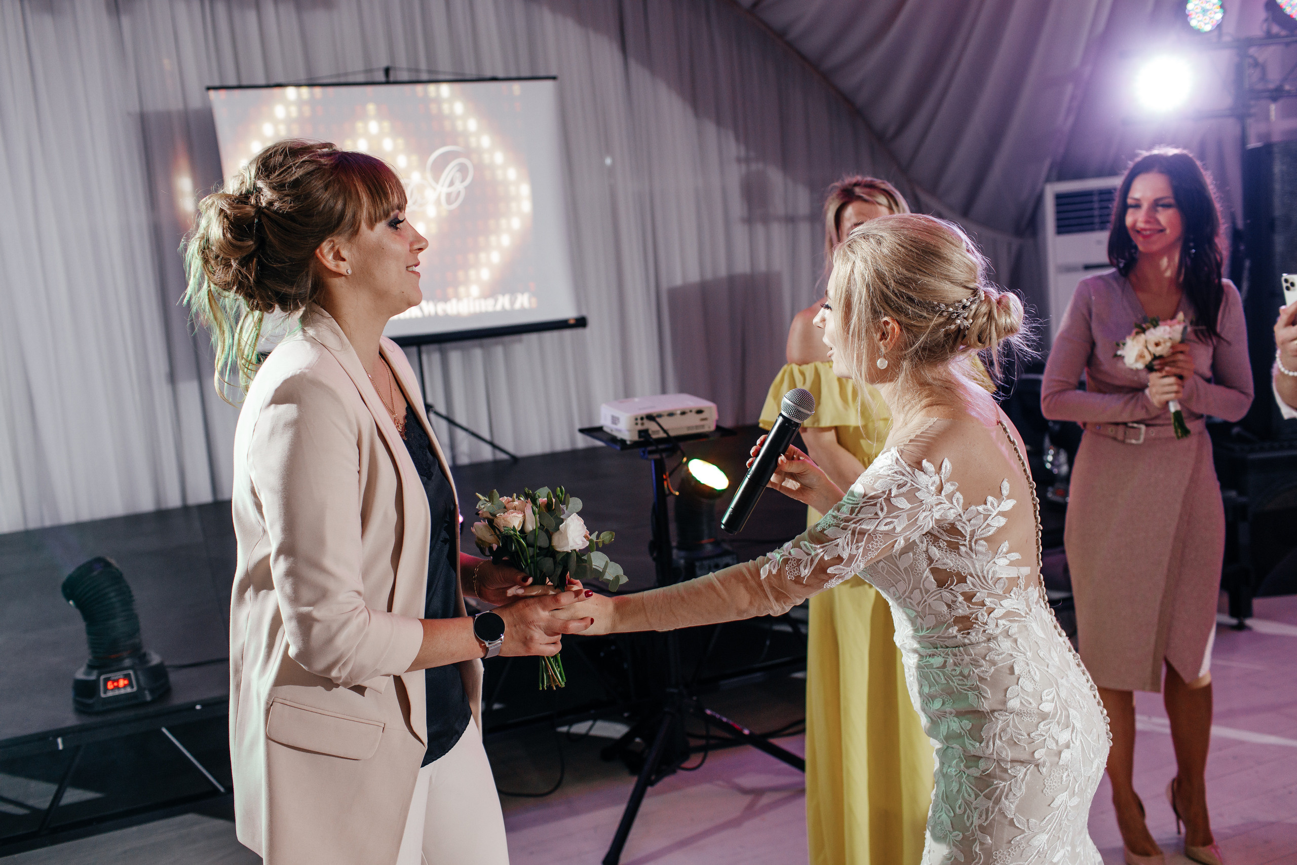 Андрей и Анна. Свадебный и семейный фотограф