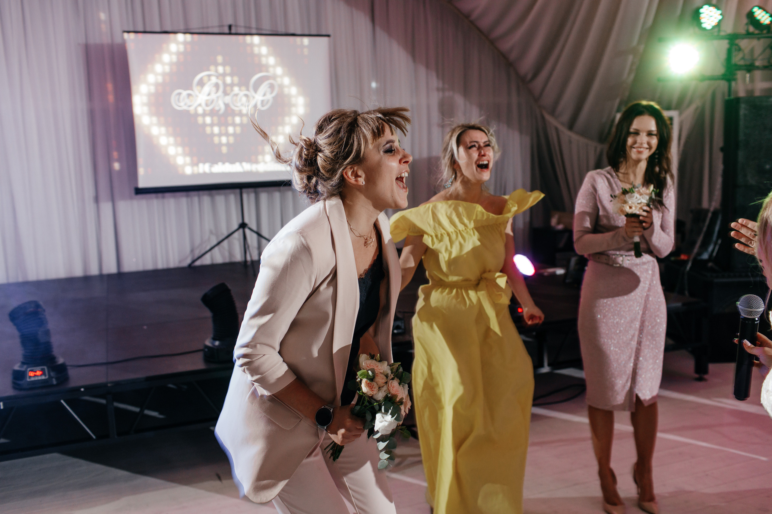 Андрей и Анна. Свадебный и семейный фотограф