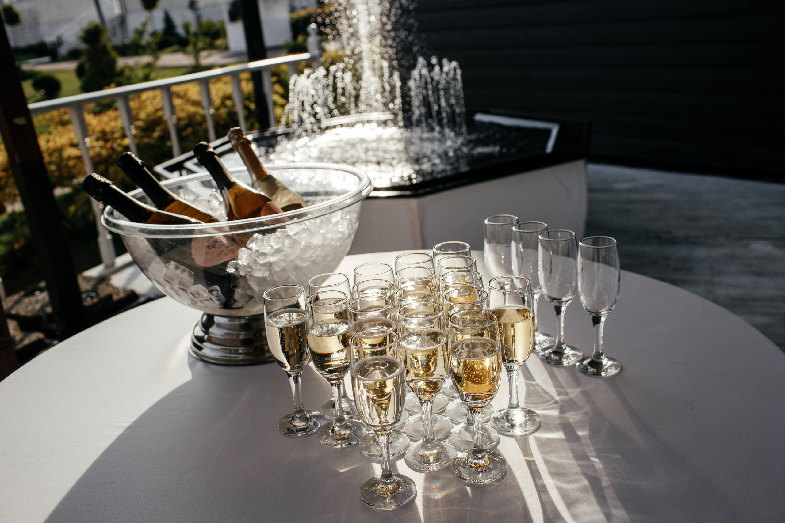 Андрей и Анна. Свадебный и семейный фотограф