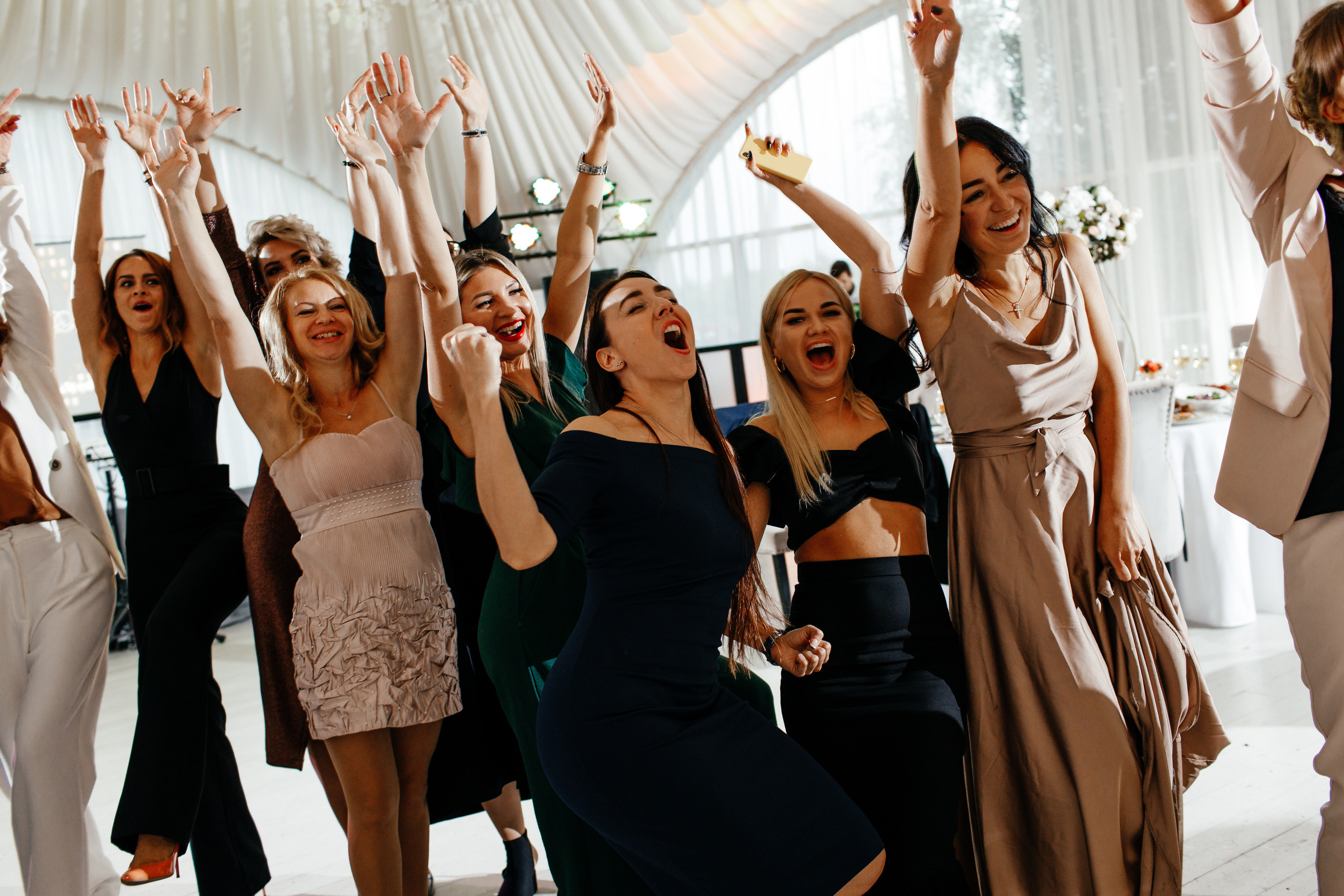 Андрей и Анна. Свадебный и семейный фотограф