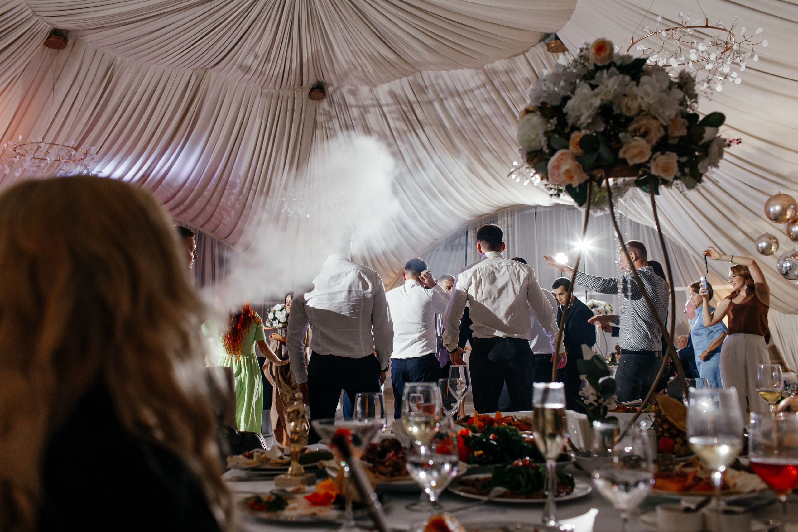 Андрей и Анна. Свадебный и семейный фотограф