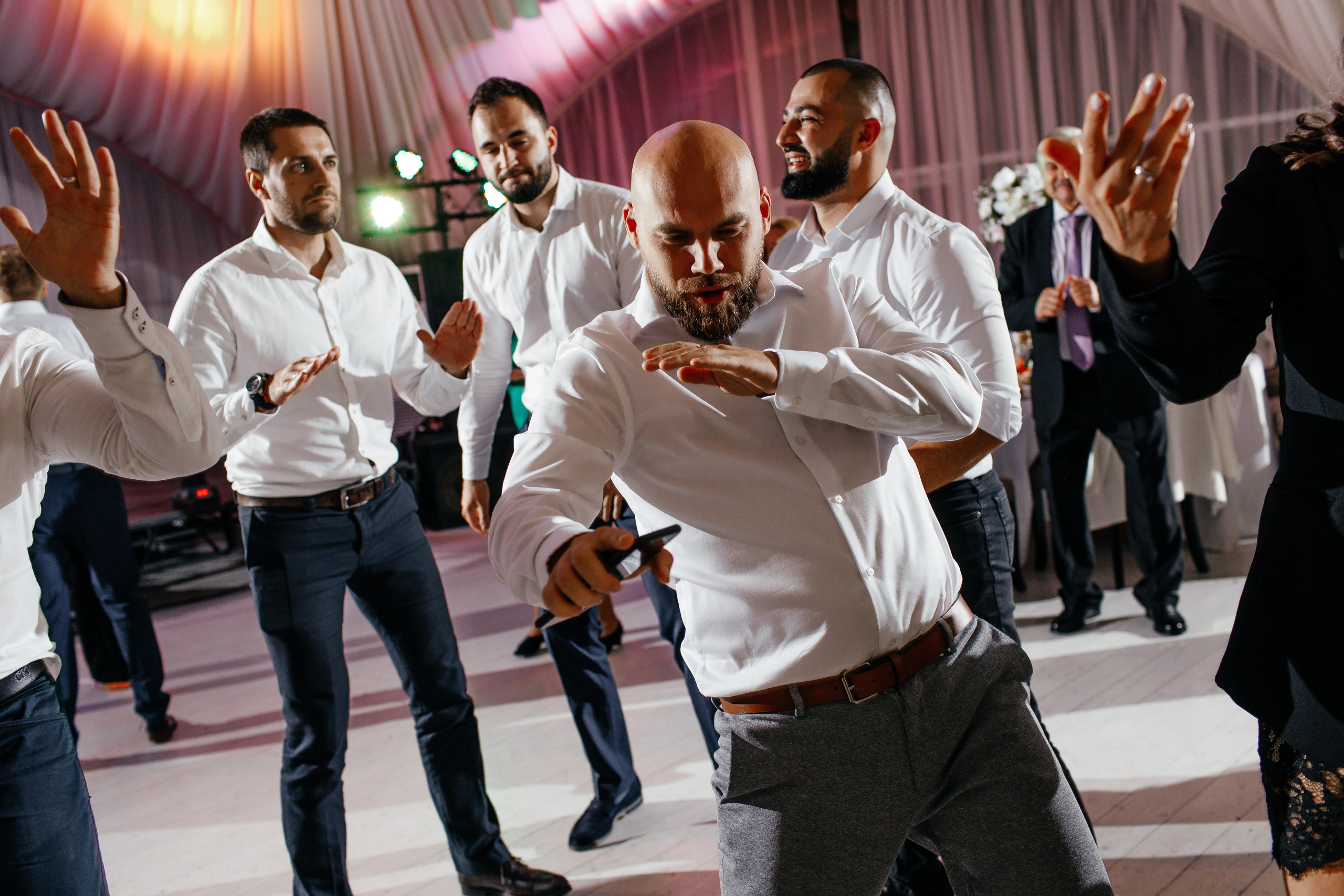 Андрей и Анна. Свадебный и семейный фотограф