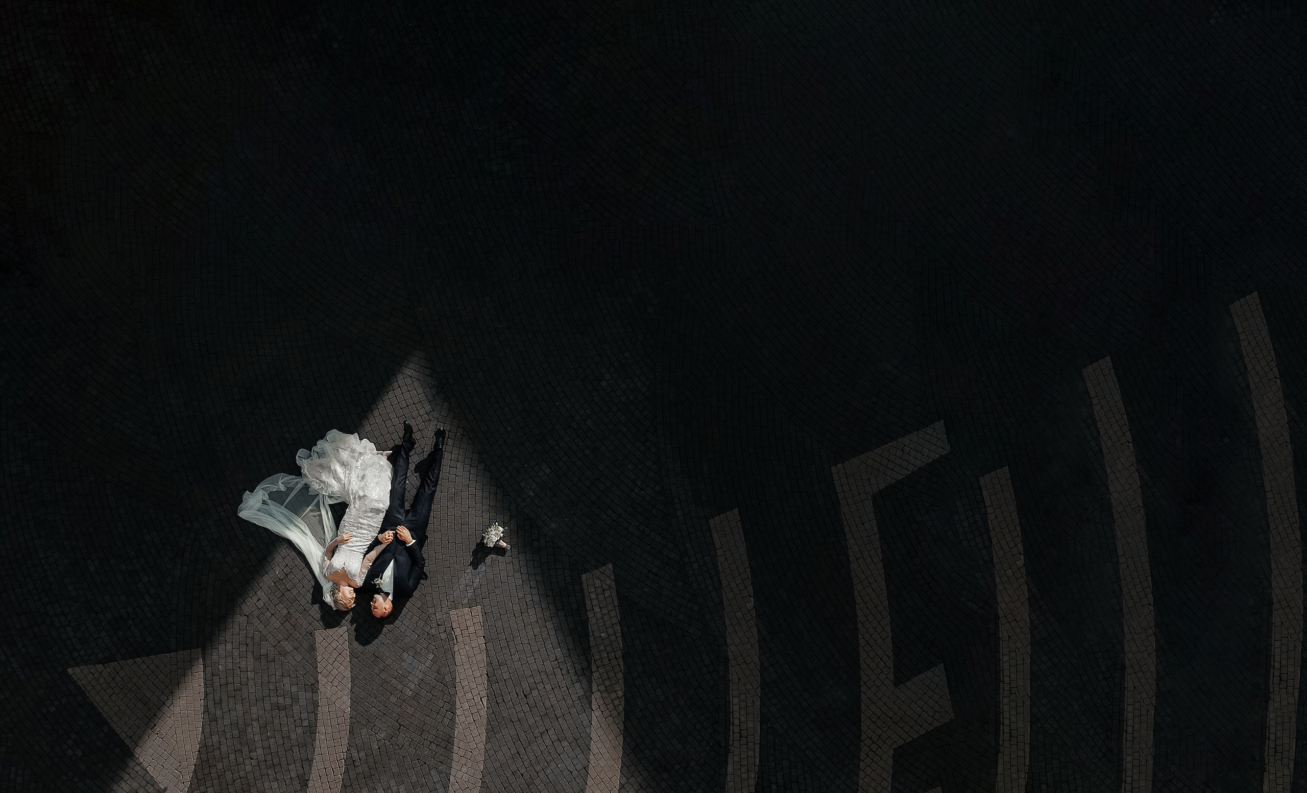 Андрей и Анна. Свадебный и семейный фотограф