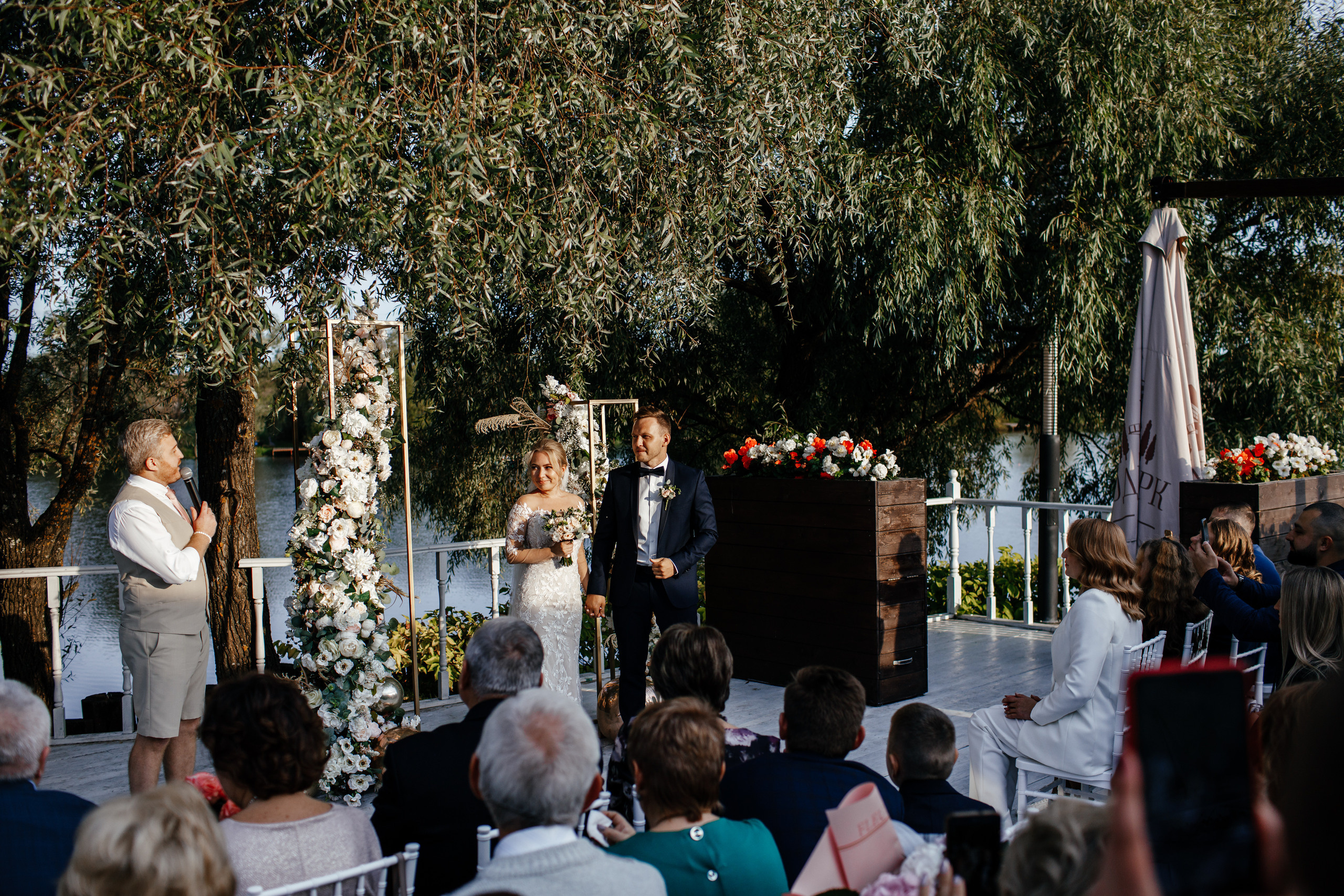 Андрей и Анна. Свадебный и семейный фотограф