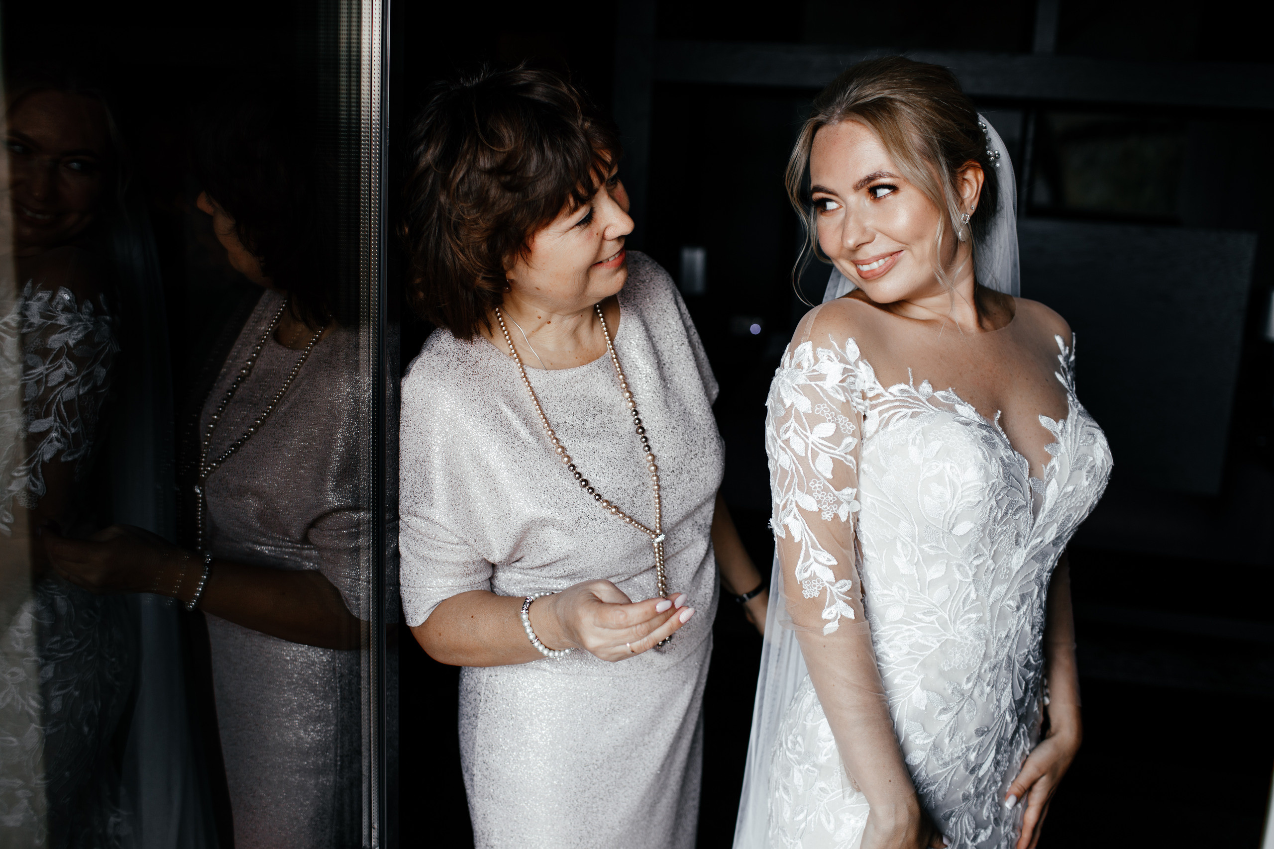 Андрей и Анна. Свадебный и семейный фотограф