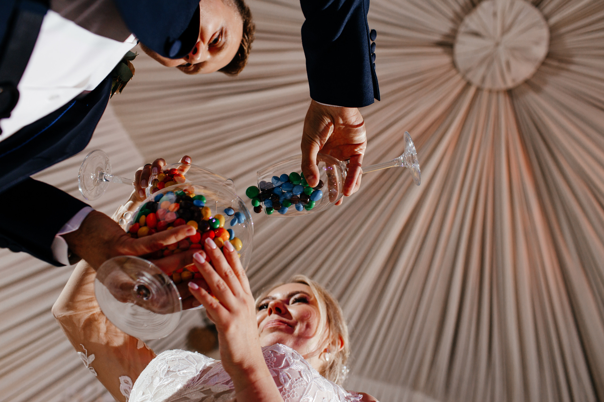 Андрей и Анна. Свадебный и семейный фотограф