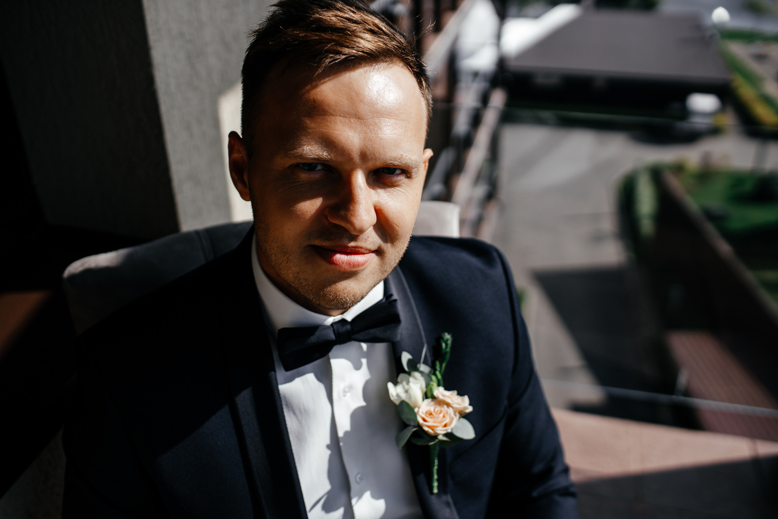 Андрей и Анна. Свадебный и семейный фотограф