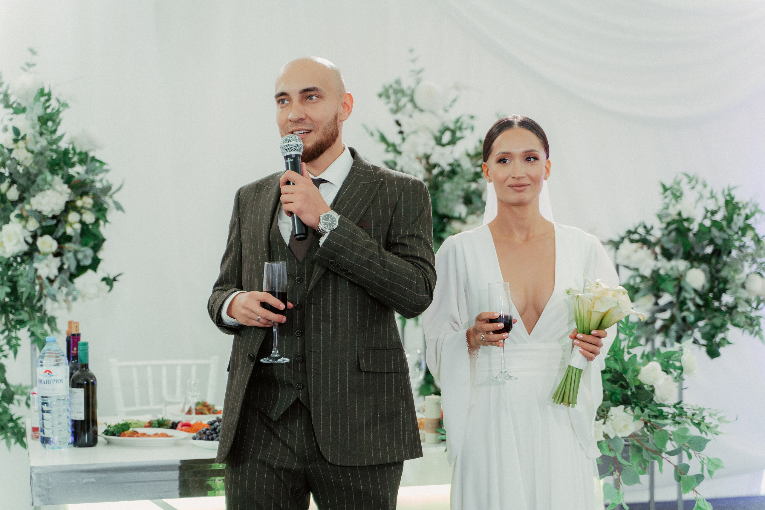 Александр и Оксана. Фотограф Никита Анкудинов. Москва — Чебоксары — Казань