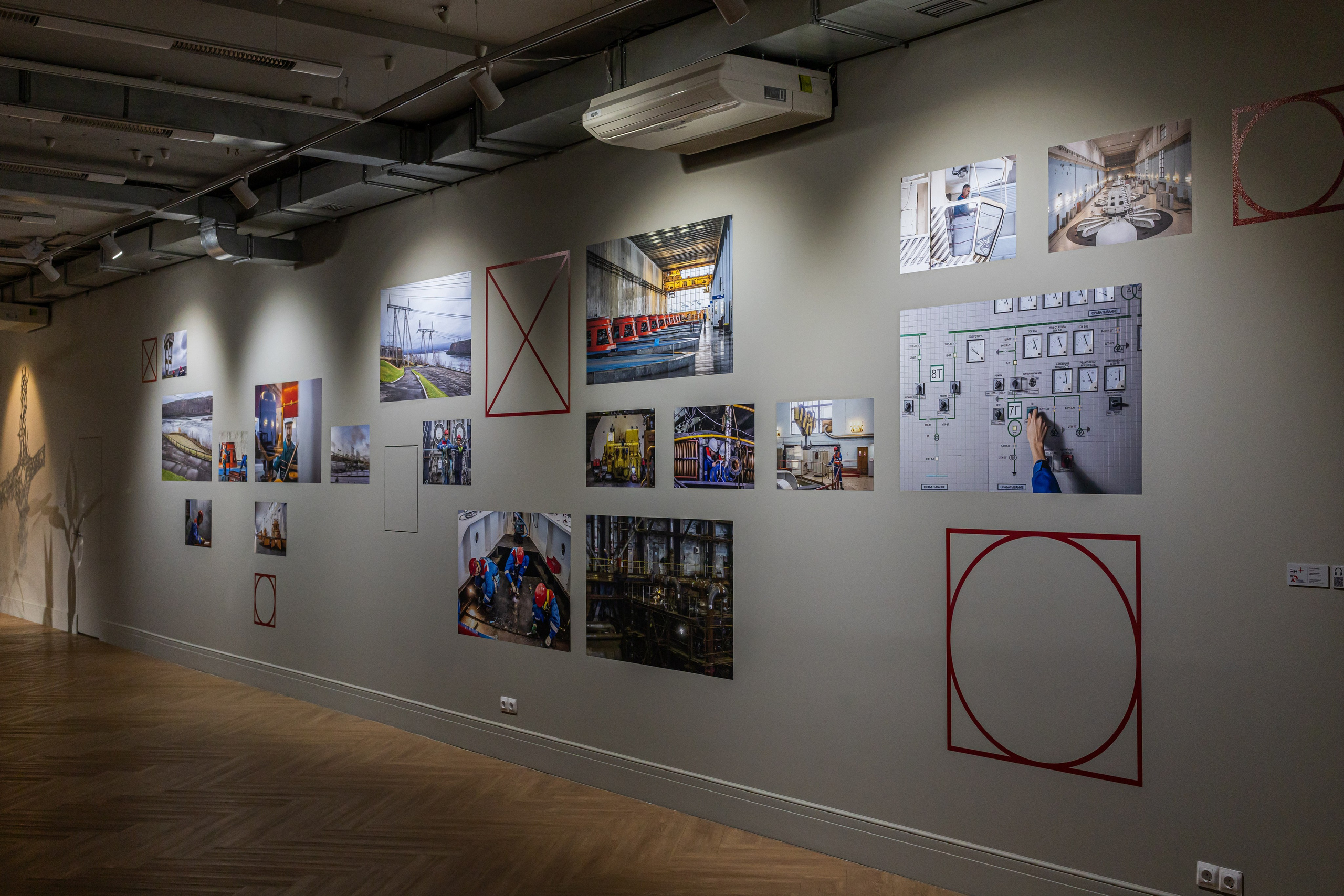 Энергичя как предчувствие. Дмитрий 2Dcube Ларионов — музыкант, саунд-дизайнер, блогер