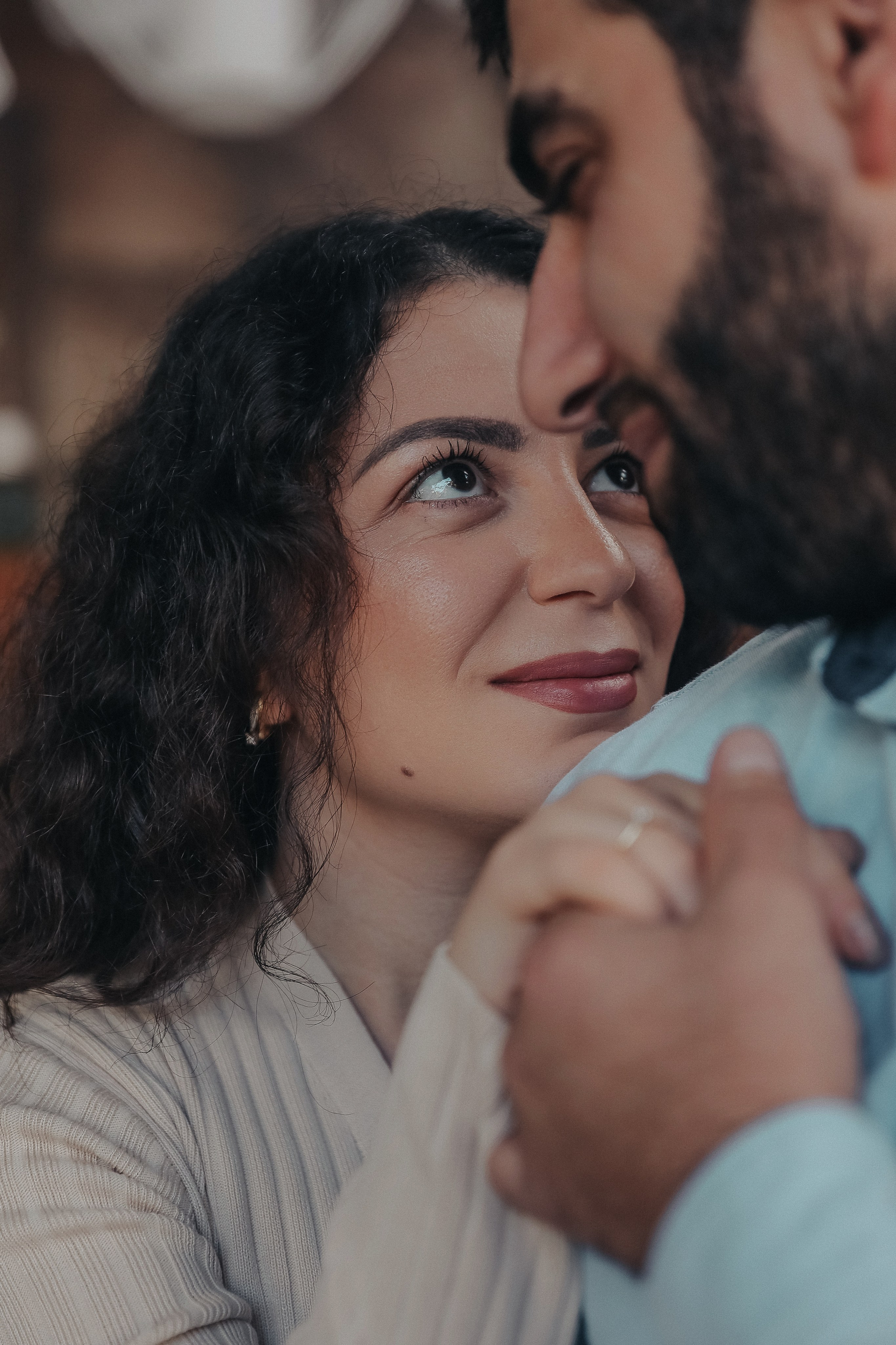 Любовная история Альберта и Зарины. Свадебный | Семейный фотограф