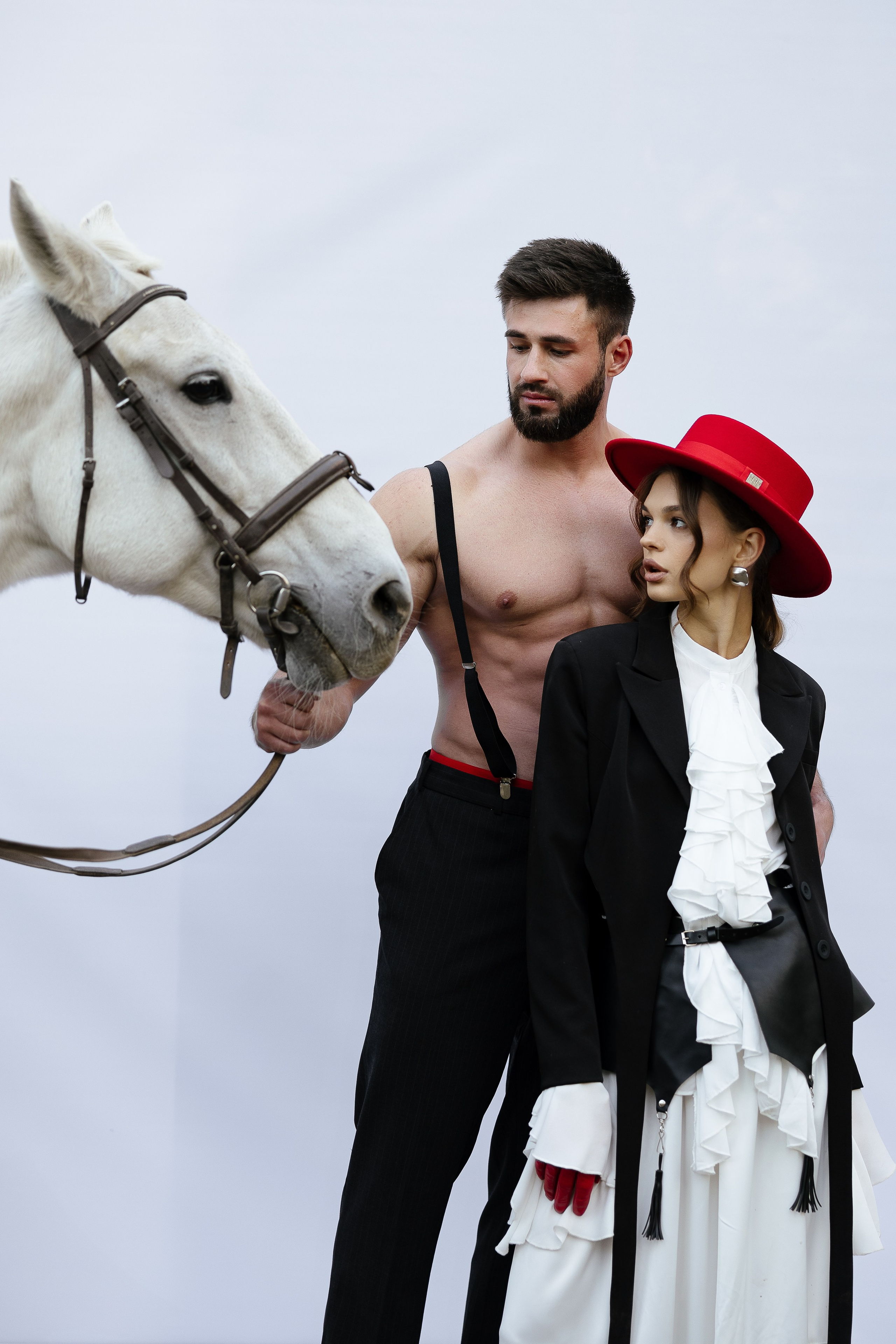 Александр и Кристина. Свадебный | Семейный фотограф