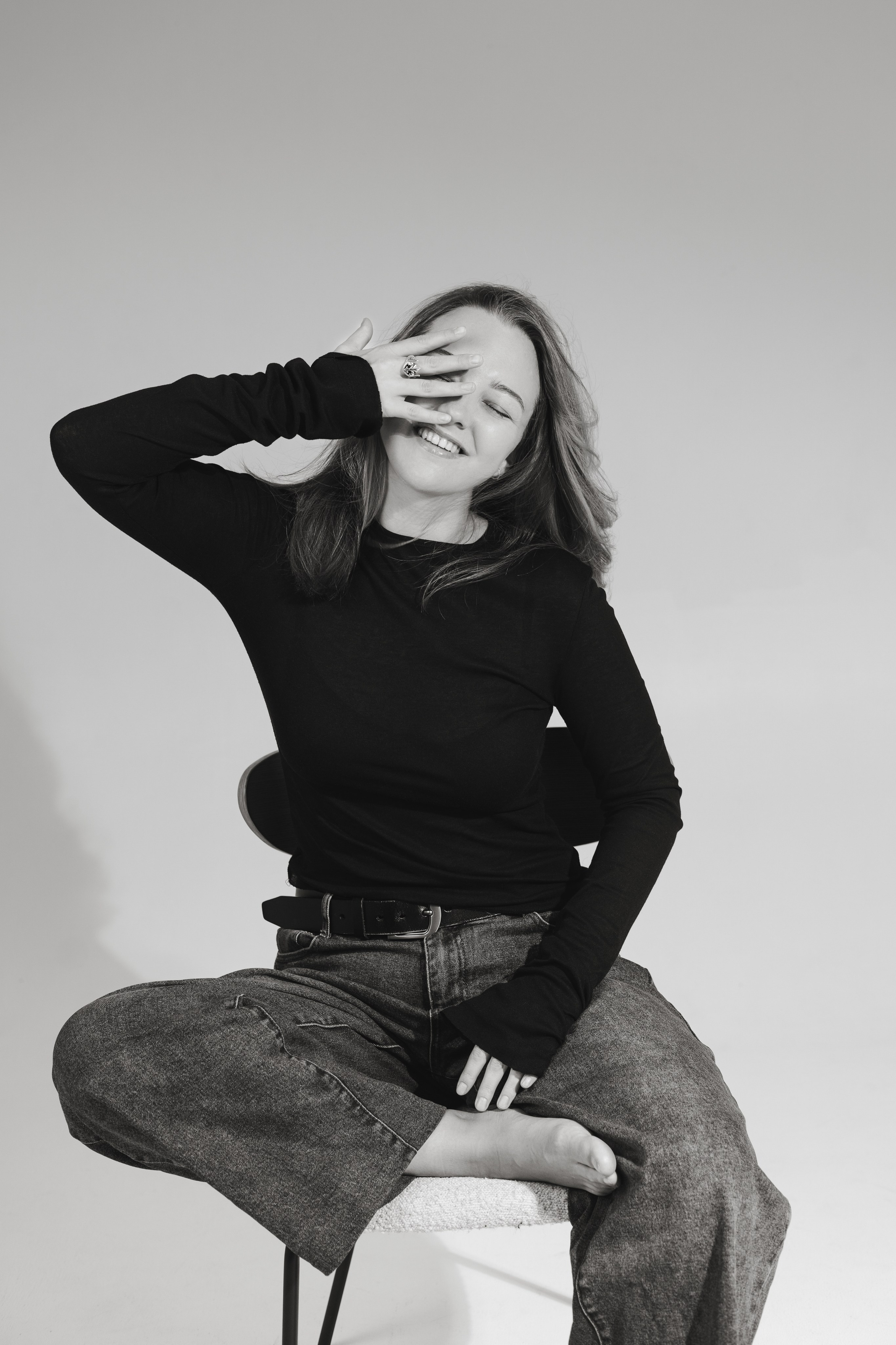 Студия (Виктория). Фотограф Ирина Иванова