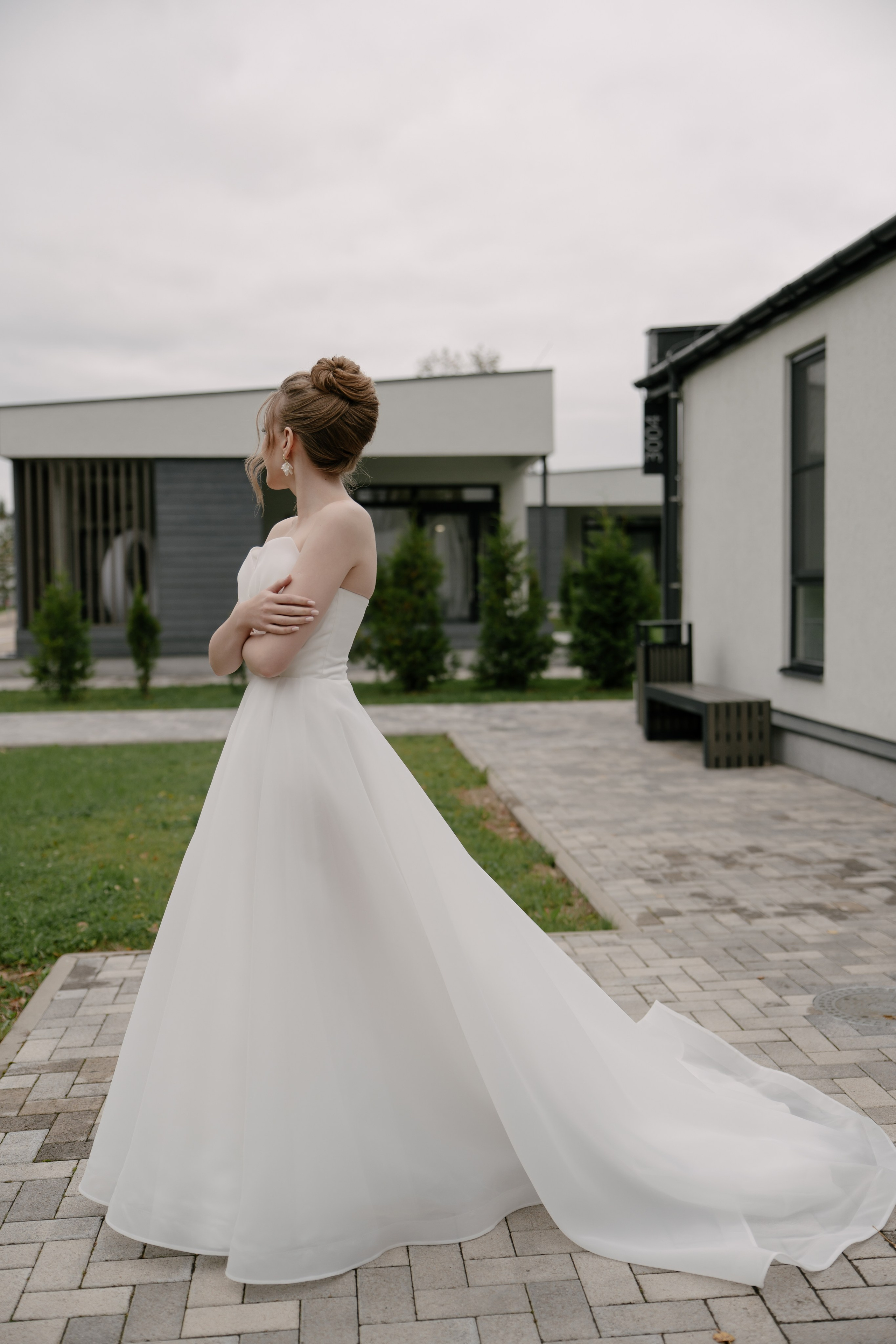 Саша и Катя. Свадебный и семейный фотограф в Москве и Красногорске — живые кадры | Анастасия Тихонова