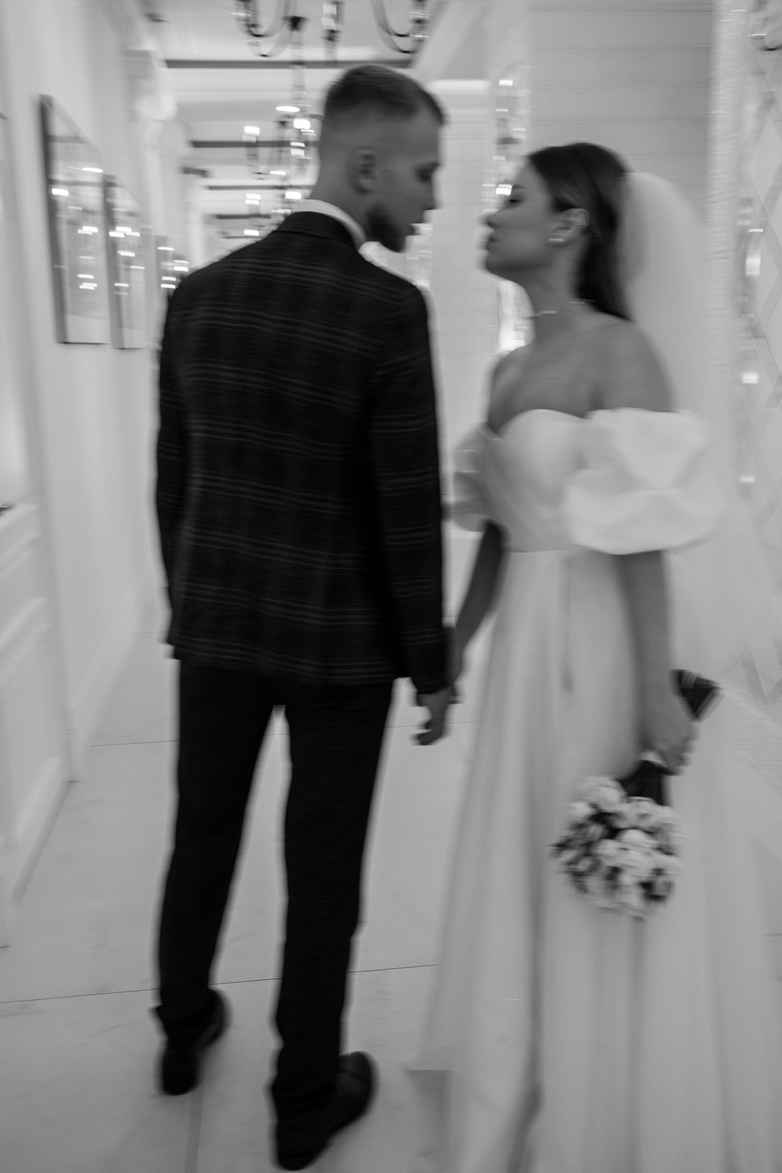 Варвара и Даниил. Фотограф во Владимире Татьяна Бабикова