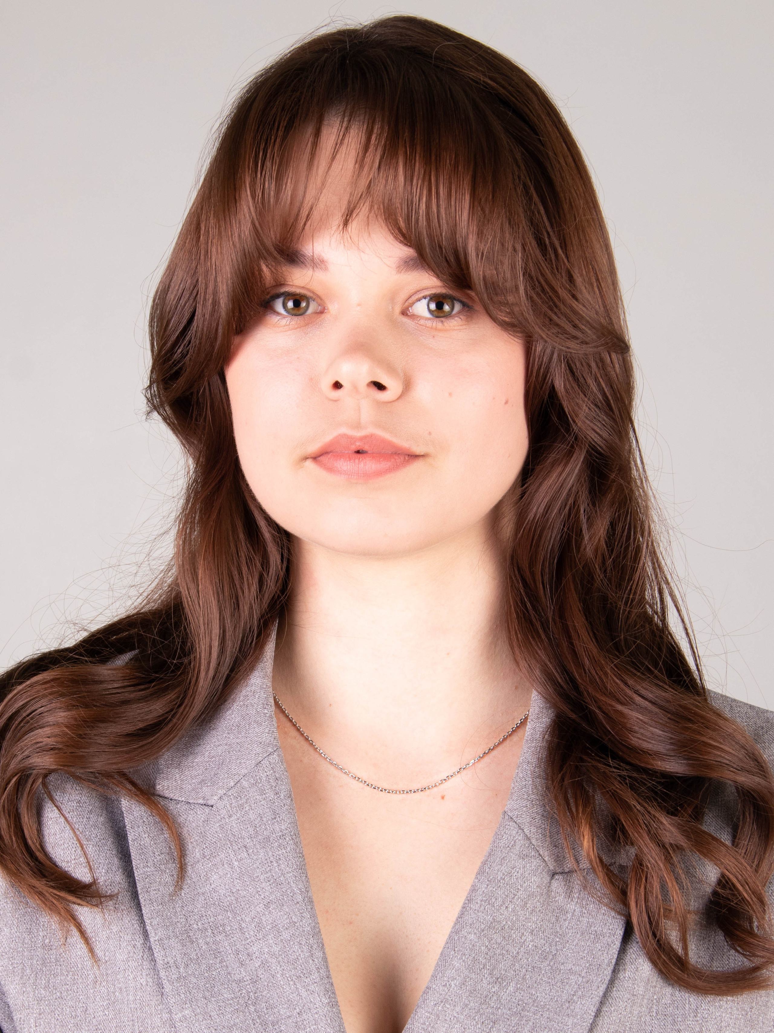 Цепочки, ювелирные изделия. «Матрица»