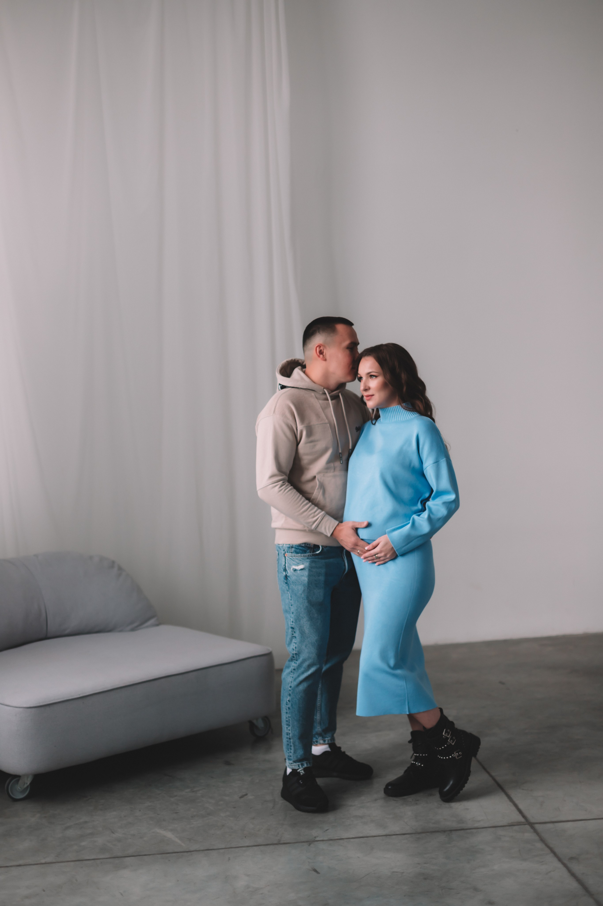 . Фотограф в Волгограде и Москве Алина Галушкина