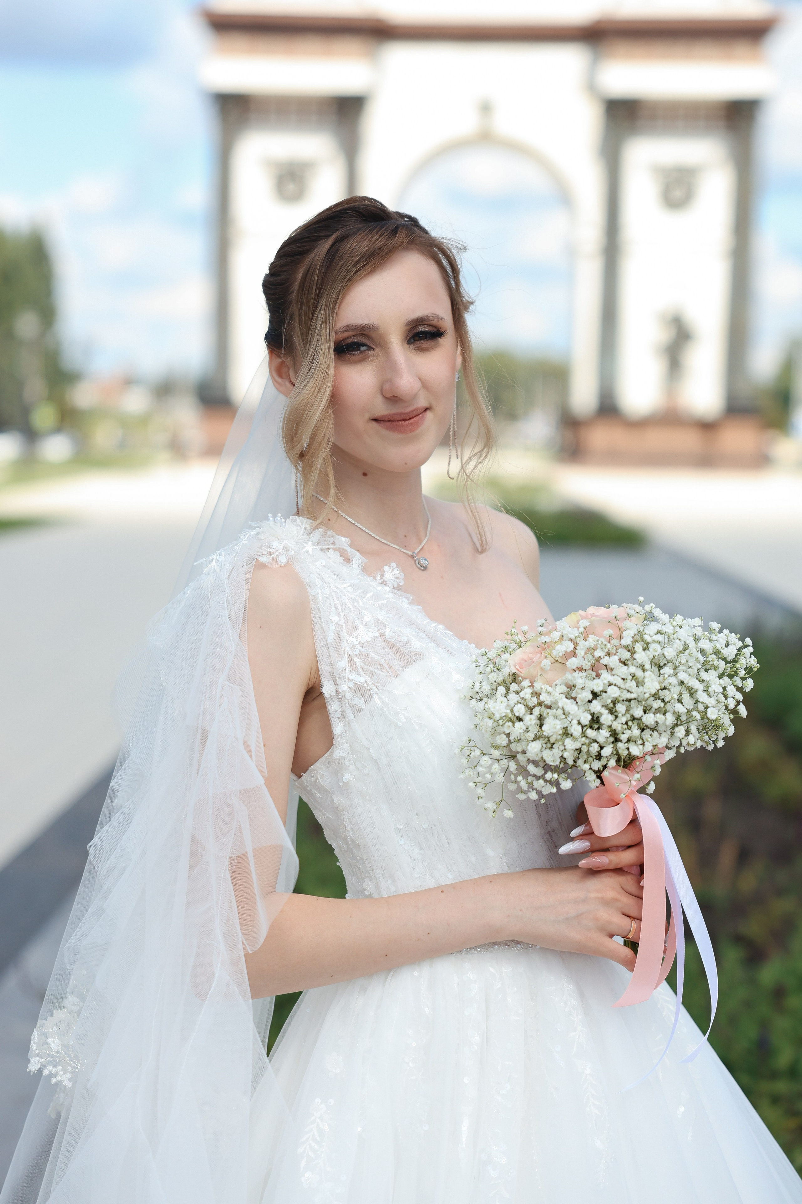 Илья + Оксана. Олег Минайлов — Фотограф ваших событий