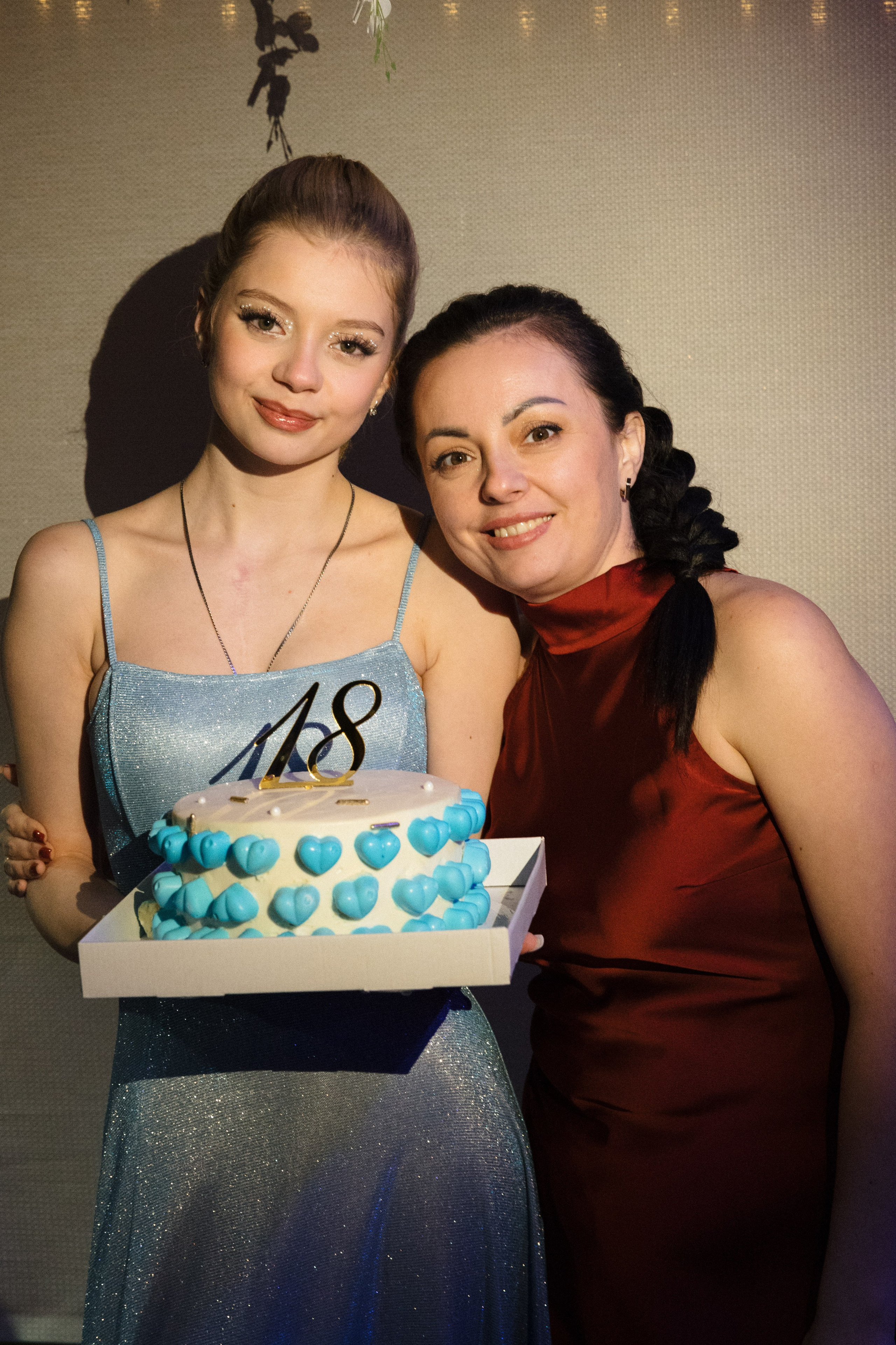 День рождения Леры. Олег Минайлов — Фотограф ваших событий