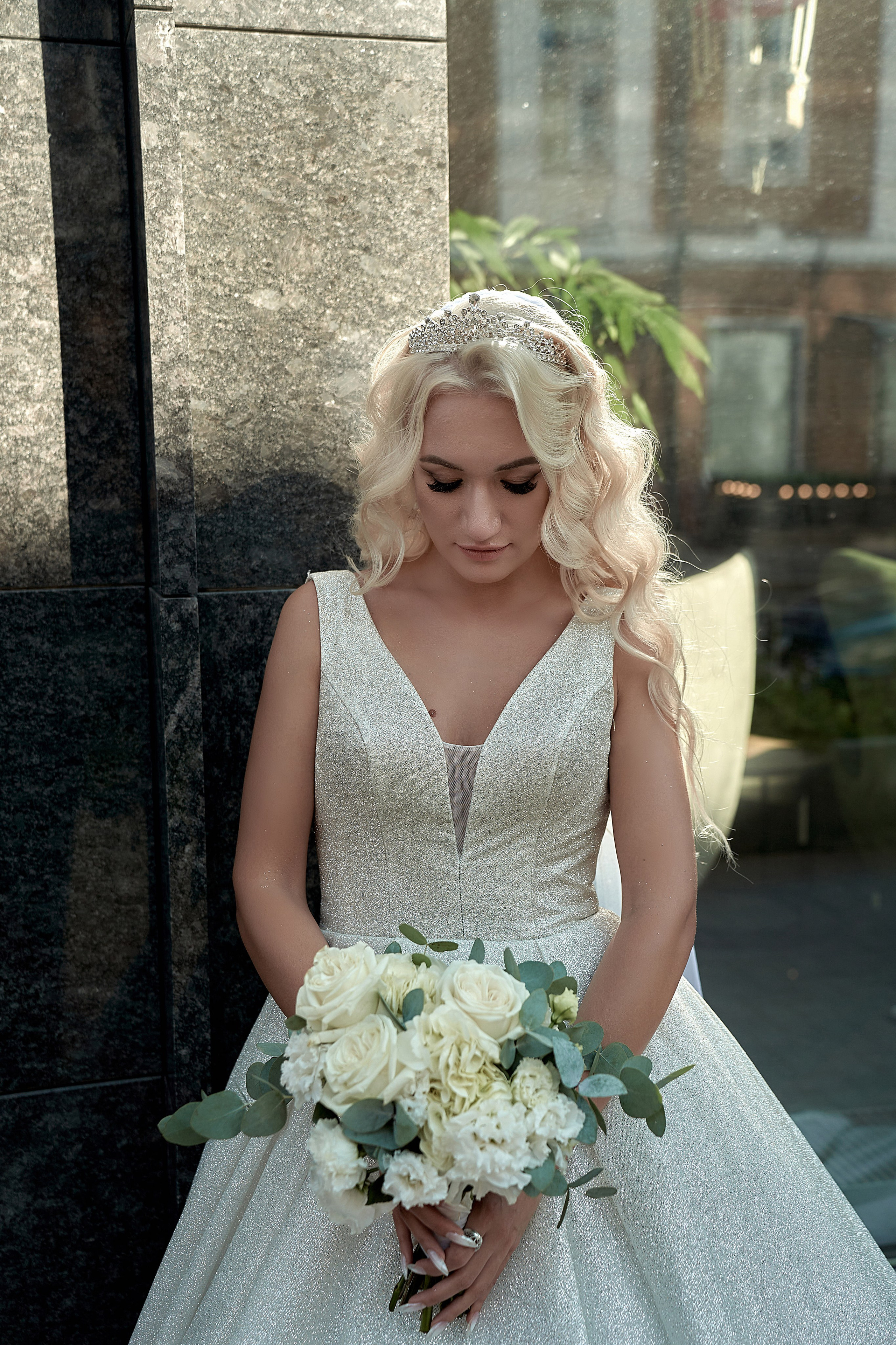 Татьяна & Артем. Фотограф в Нижнем Новгороде Марина Кузнецова