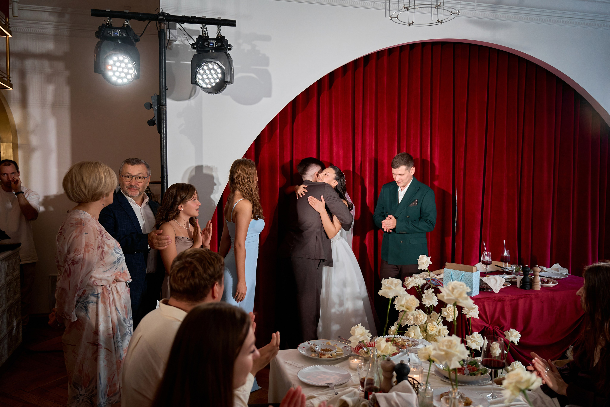 Павел & Ксения. Фотограф в Нижнем Новгороде Марина Кузнецова