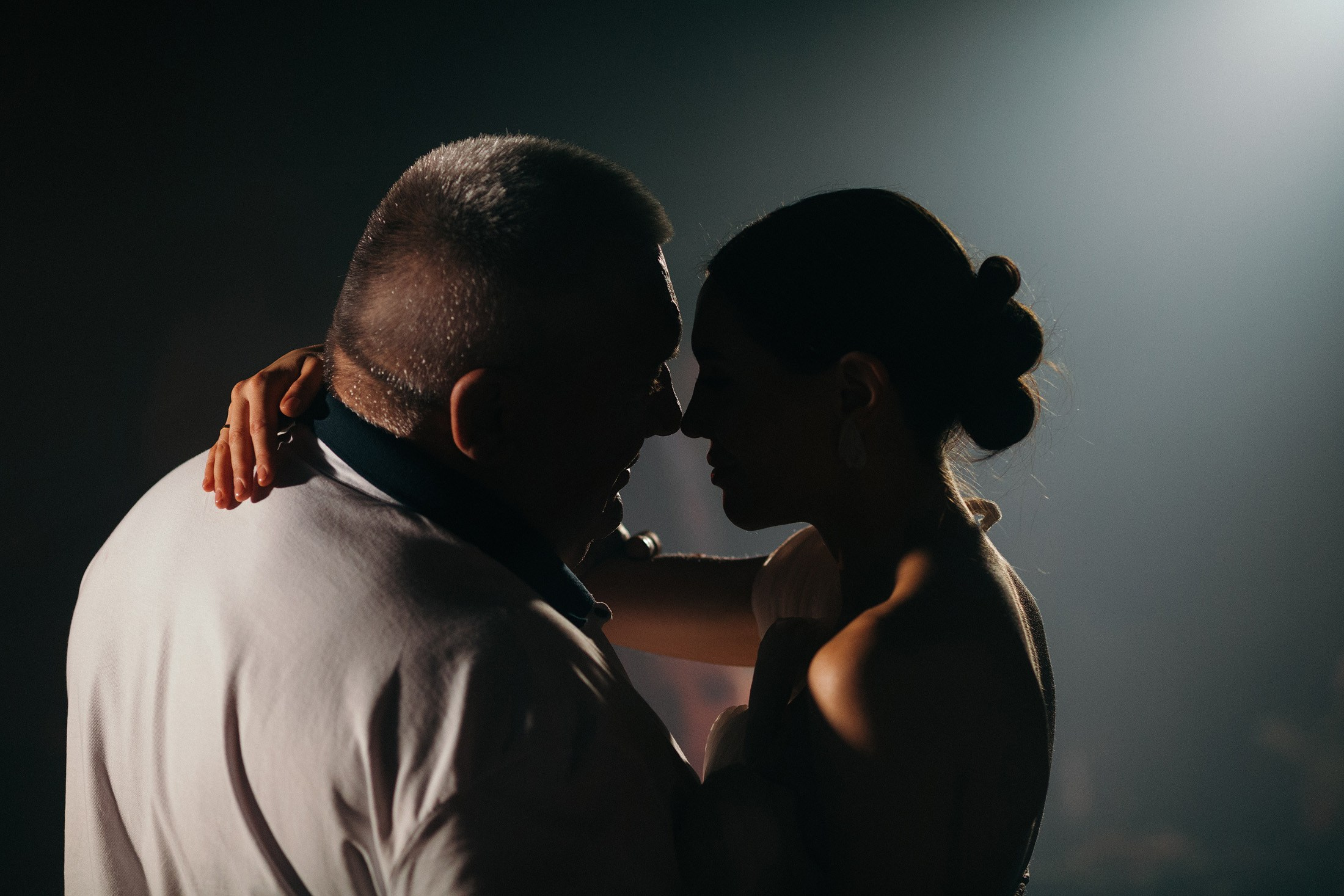 Аня и Вова. Свадебный и семейный фотограф в Краснодаре Роман Моско