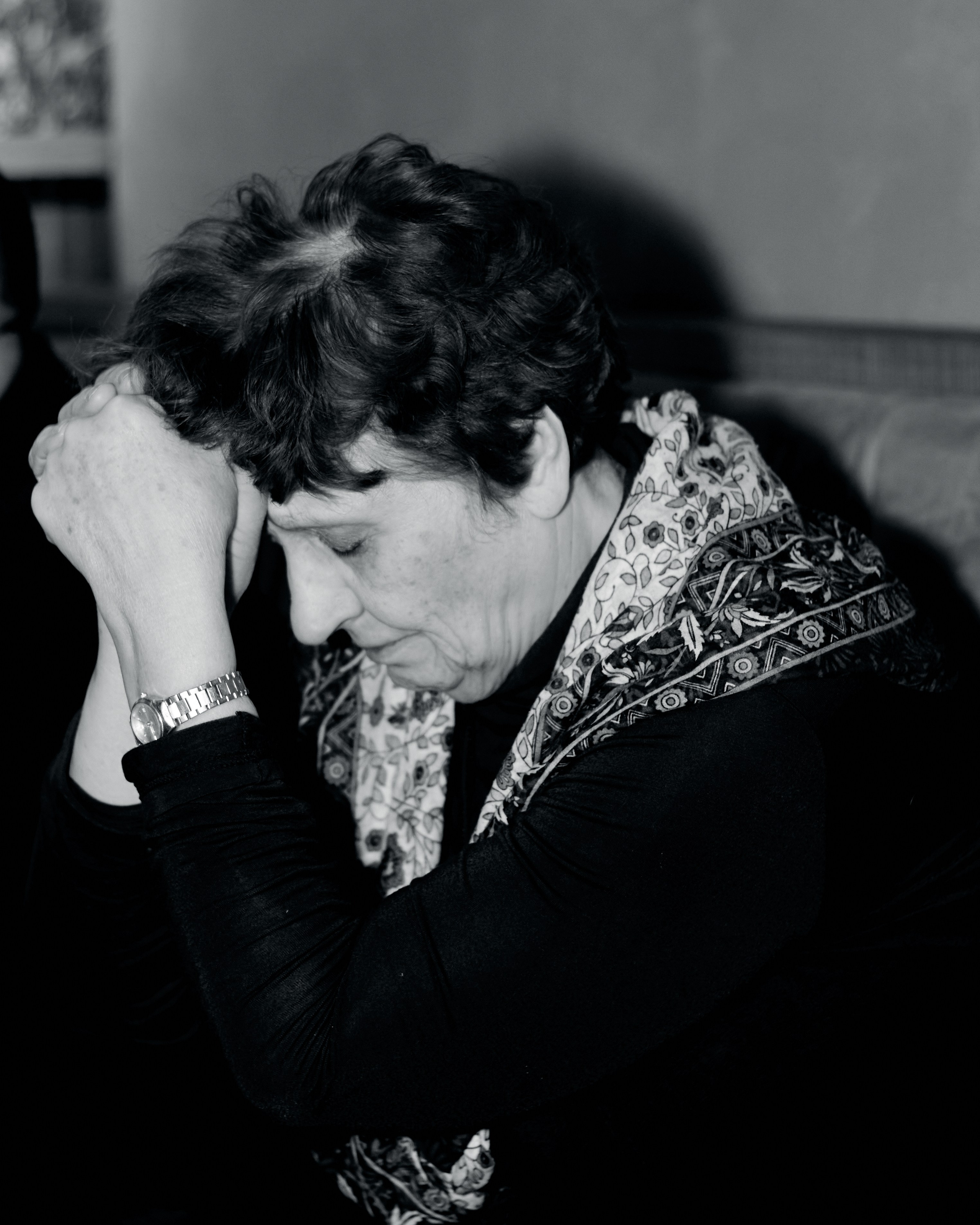 Поэтический вечер Венеры Валевской. Фотограф из Первоуральска Роман Заиченко