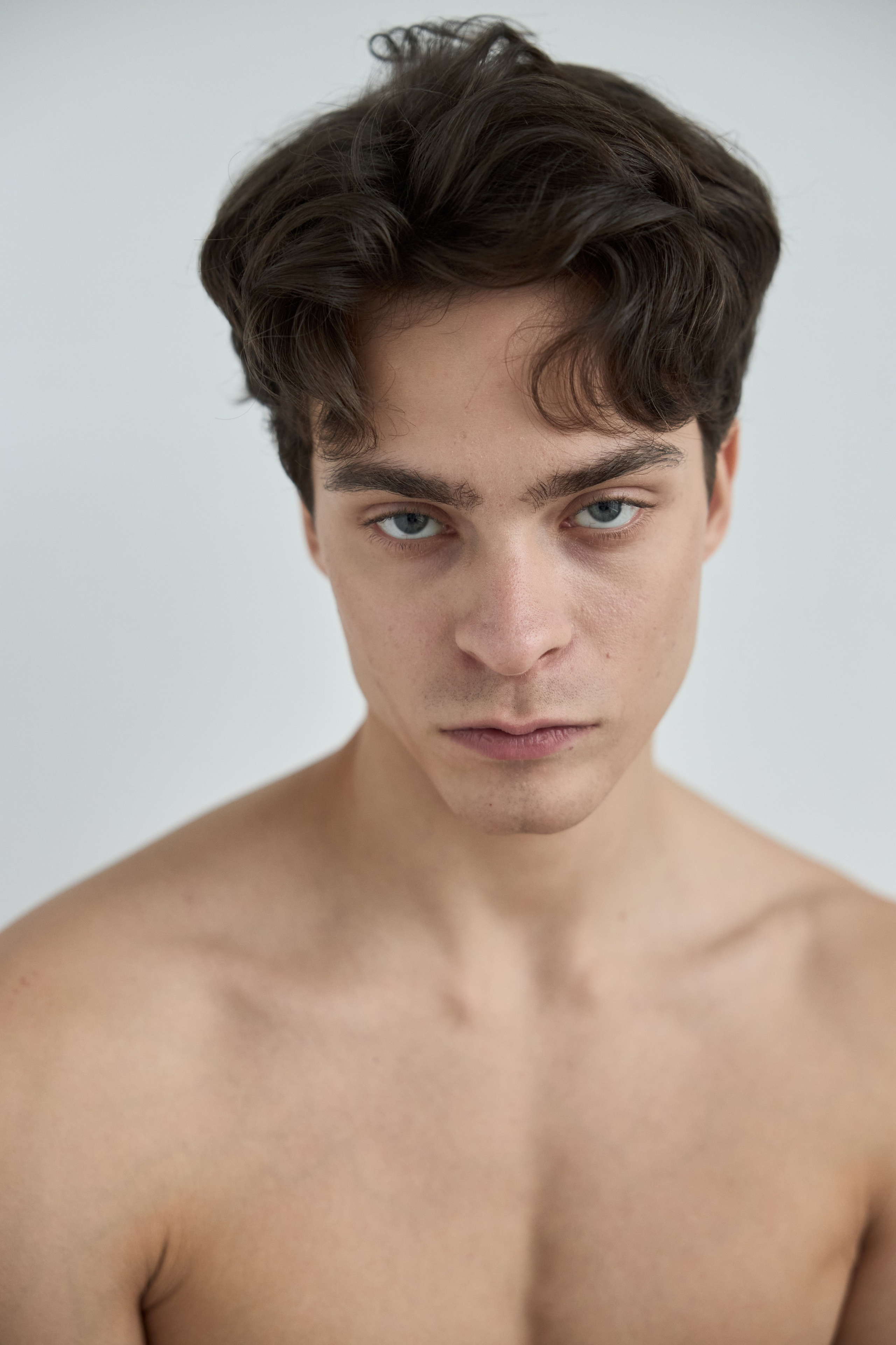 Евгений heldmodels. Фотограф в Санкт-Петербурге Анастасия Коновалова