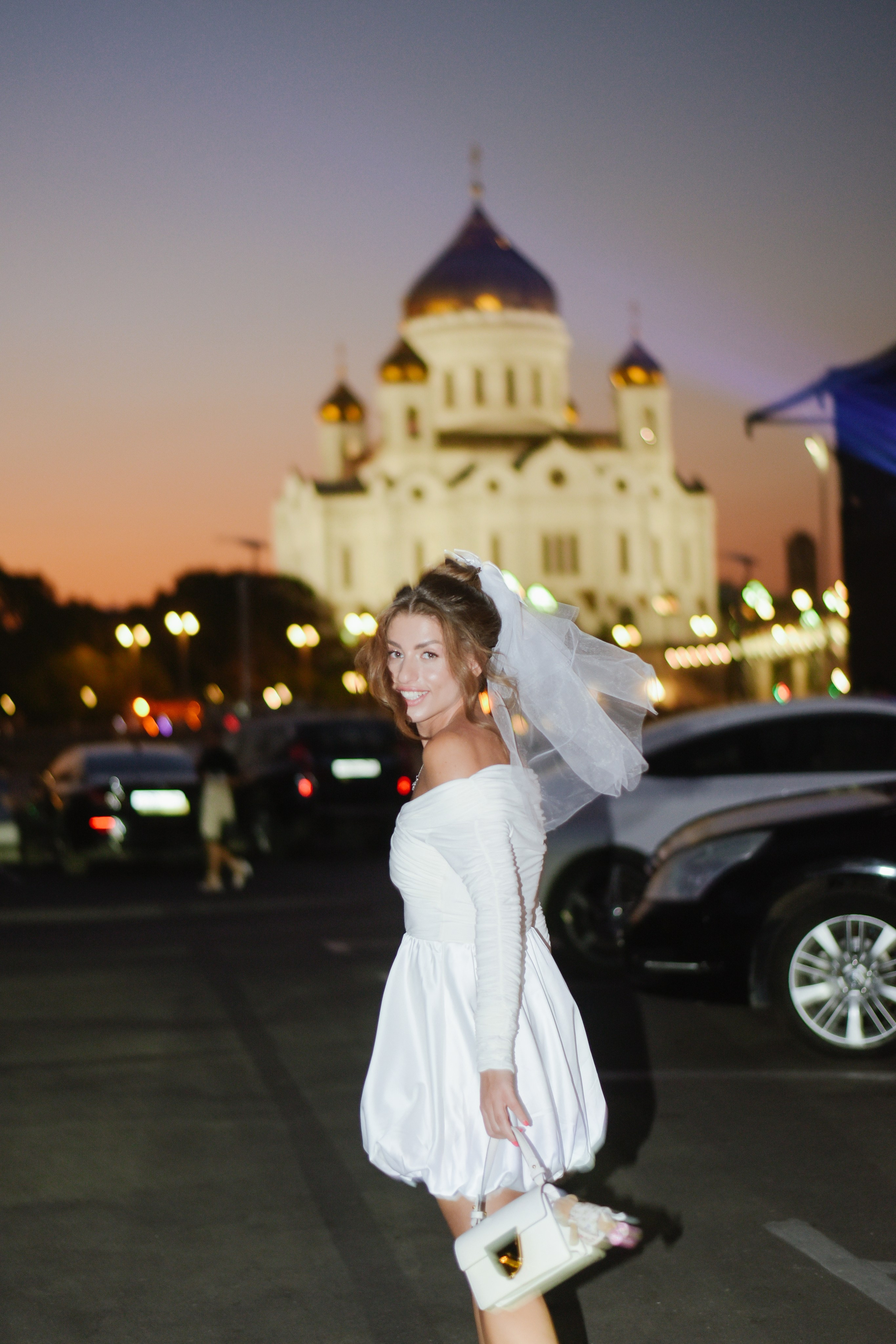 Девичник Марианны. Фотограф Лола Волна, город Москва
