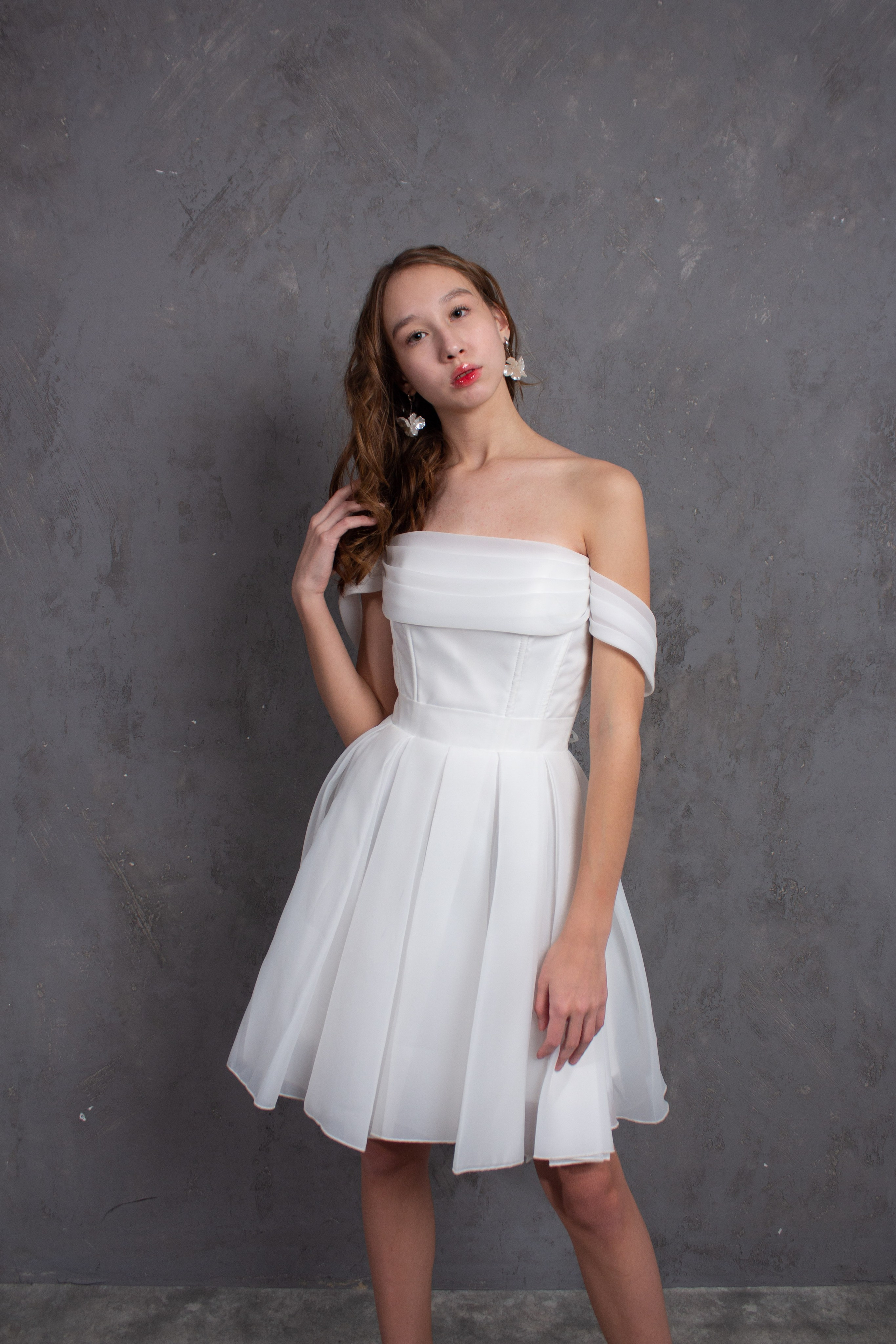 Полина. Модельное агентство ART PODIUM ULAN-UDE