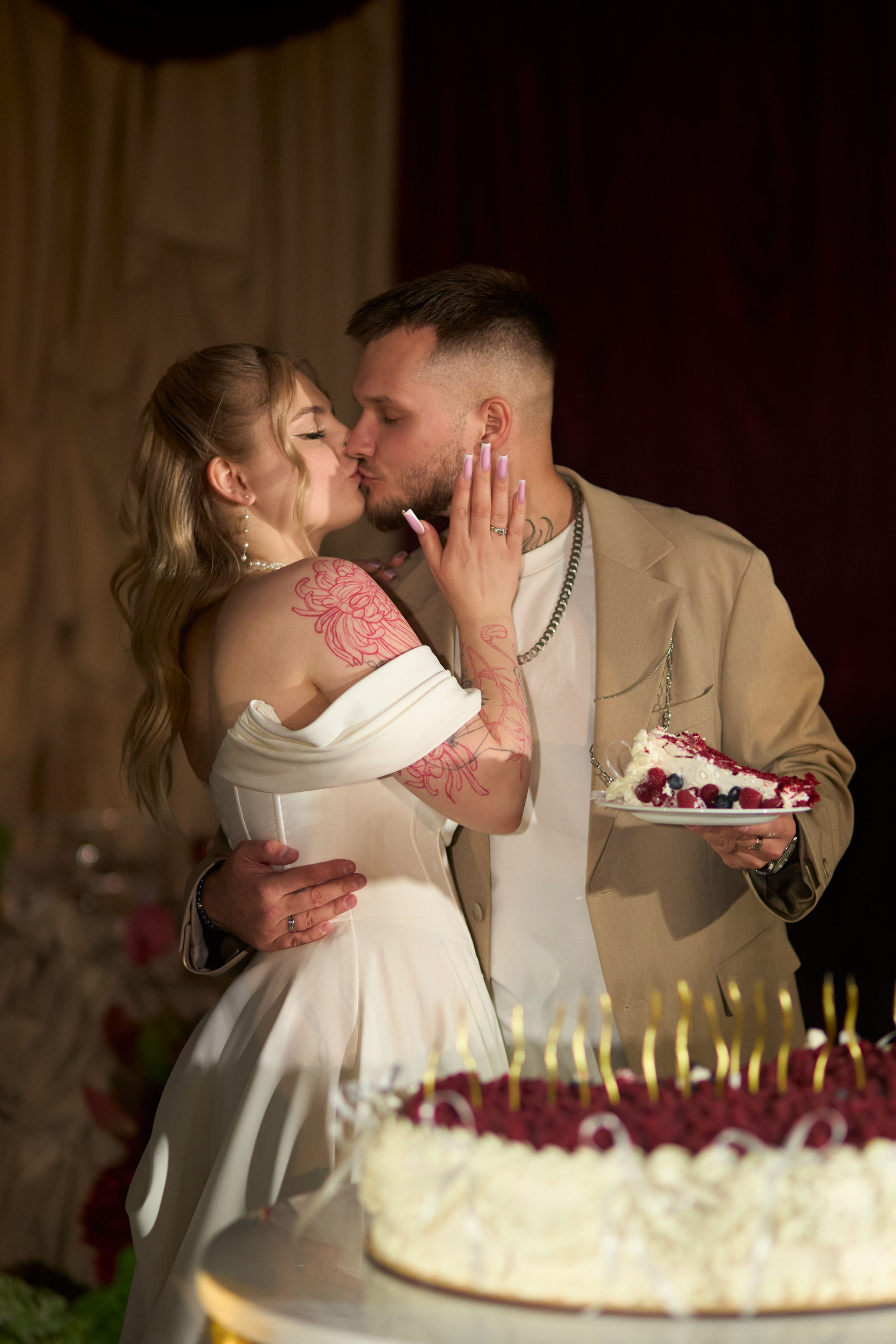 Wedding day | Вячеслав и Карелия