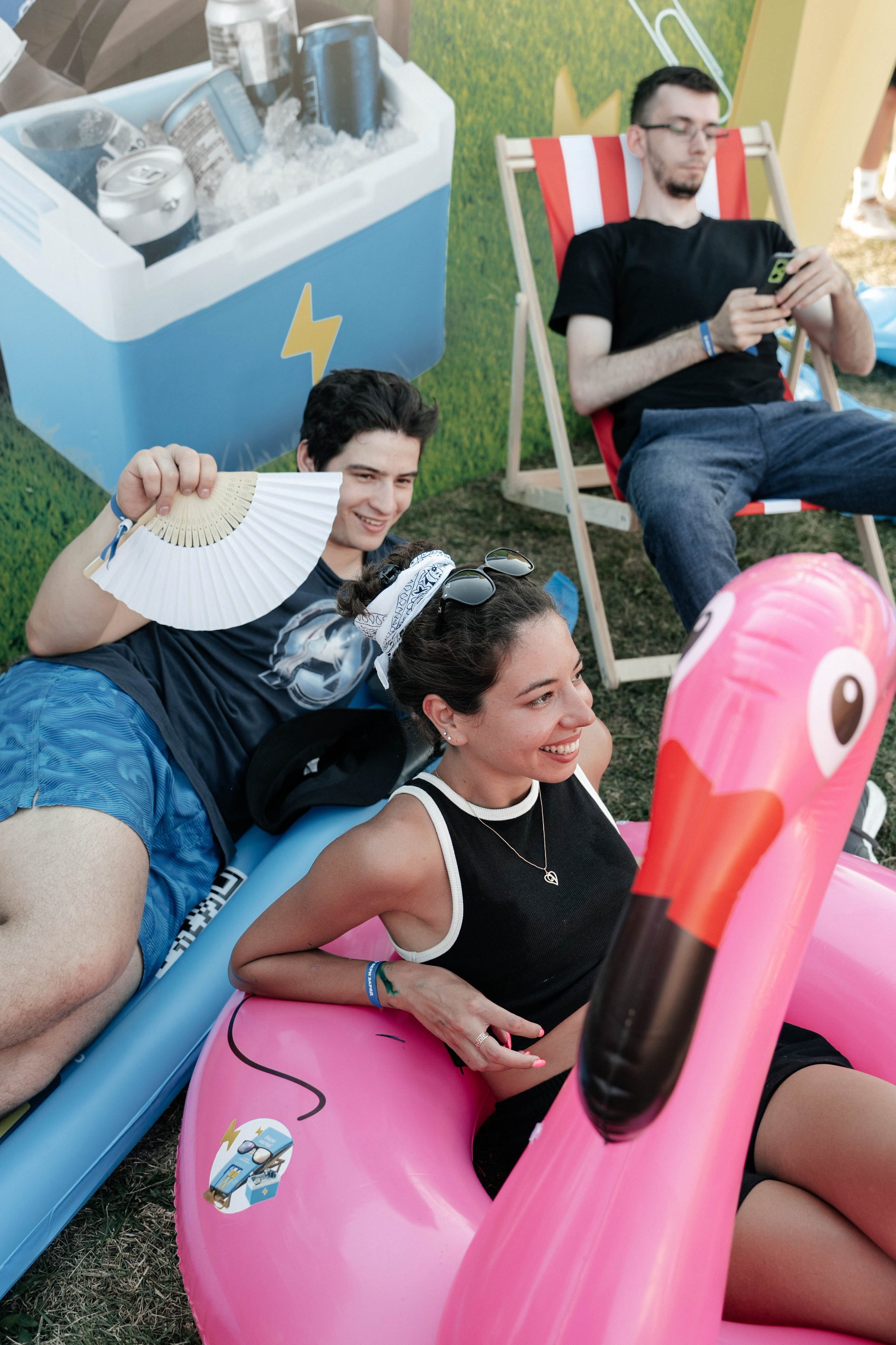 Бери заряд. Свадебный фотограф Москва Александра Аверкова