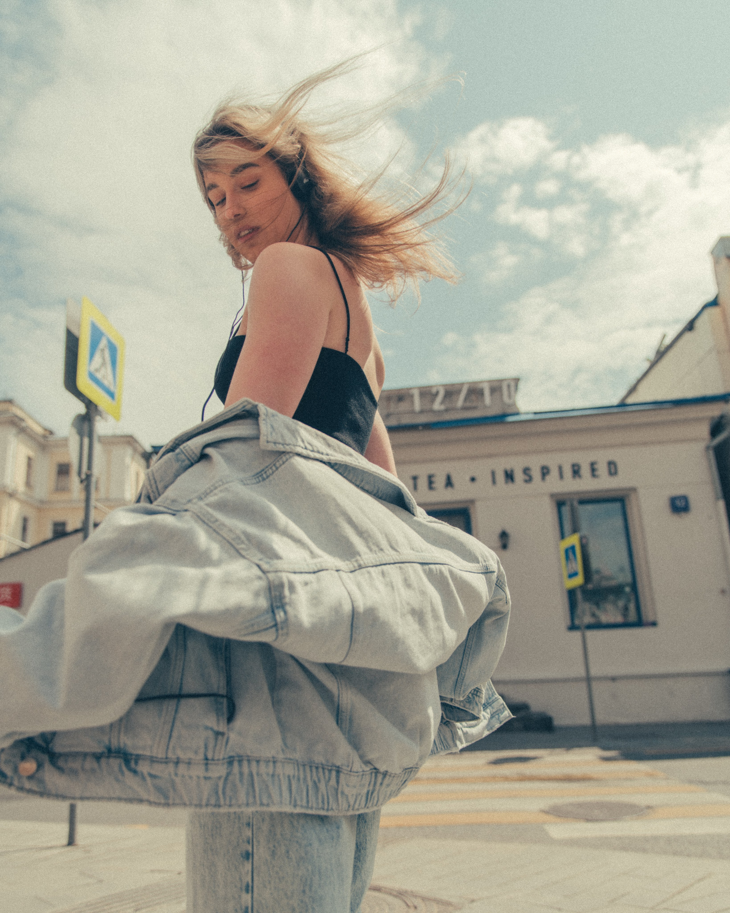 Портфолио. Фотограф Нина Ершова | Нижний Новгород, Москва, Выкса