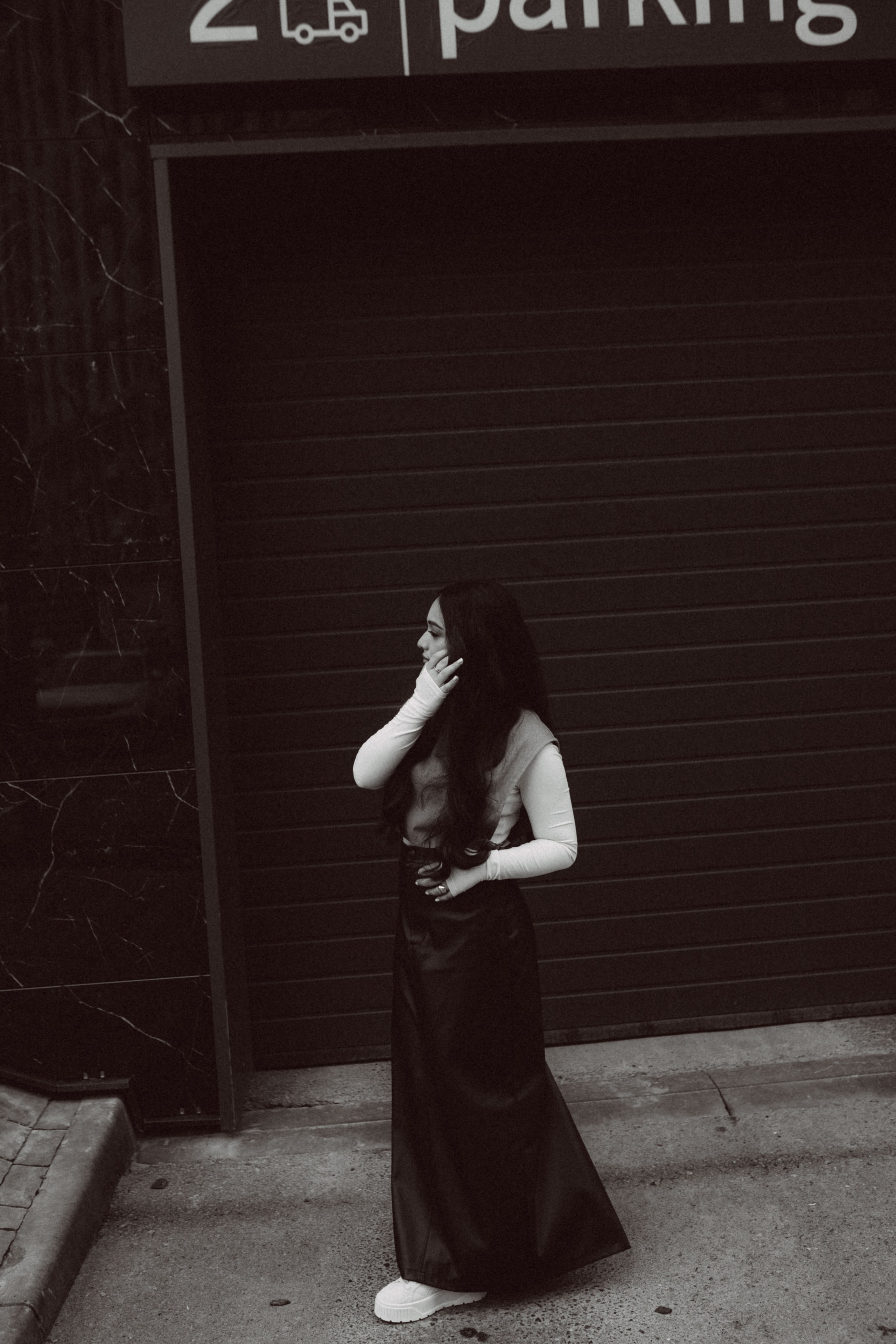 Асмик. Фотограф Стилист Тюмень Вера Хайруллина