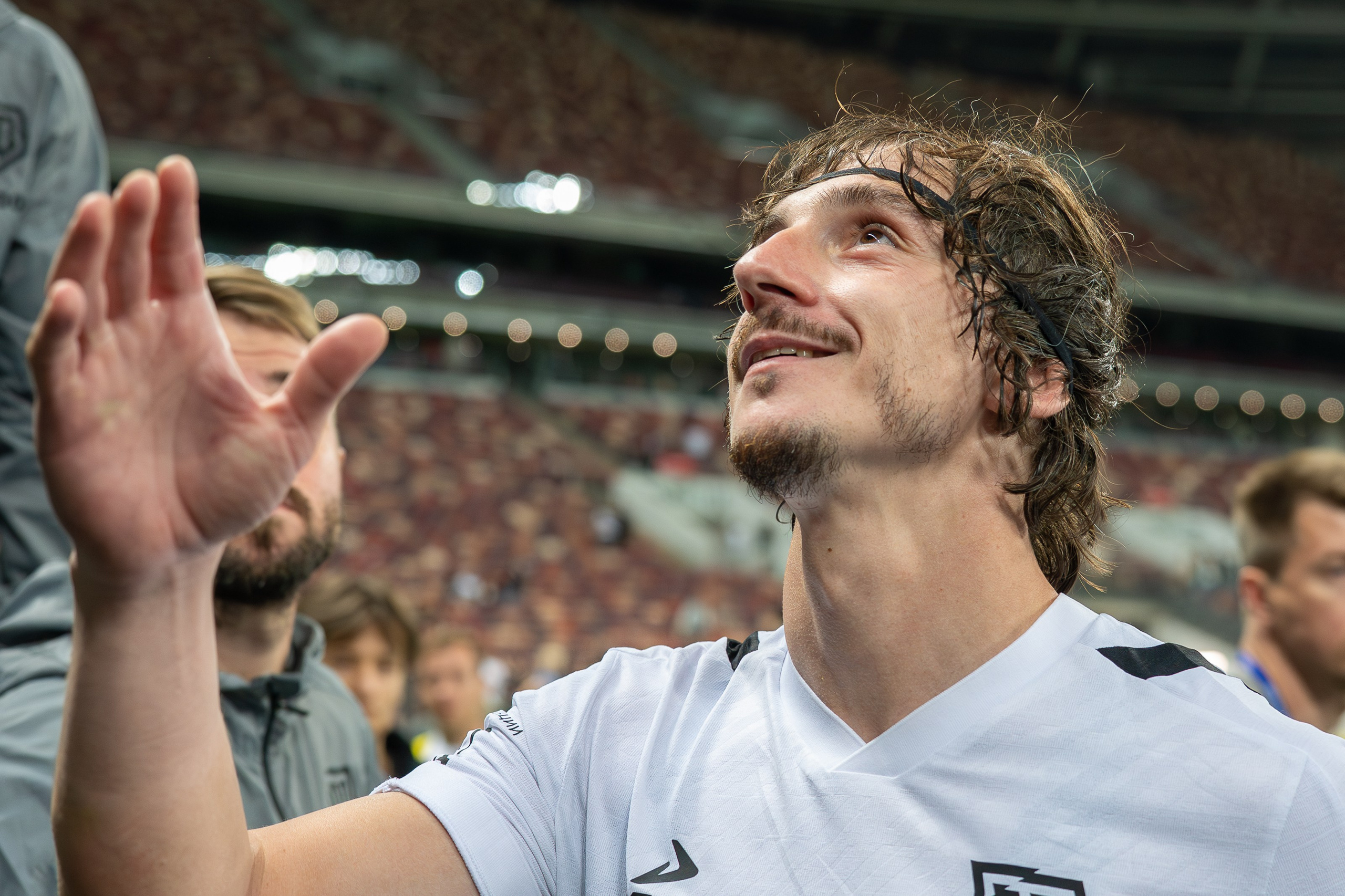 Winline MFL 6 Финал. Главная