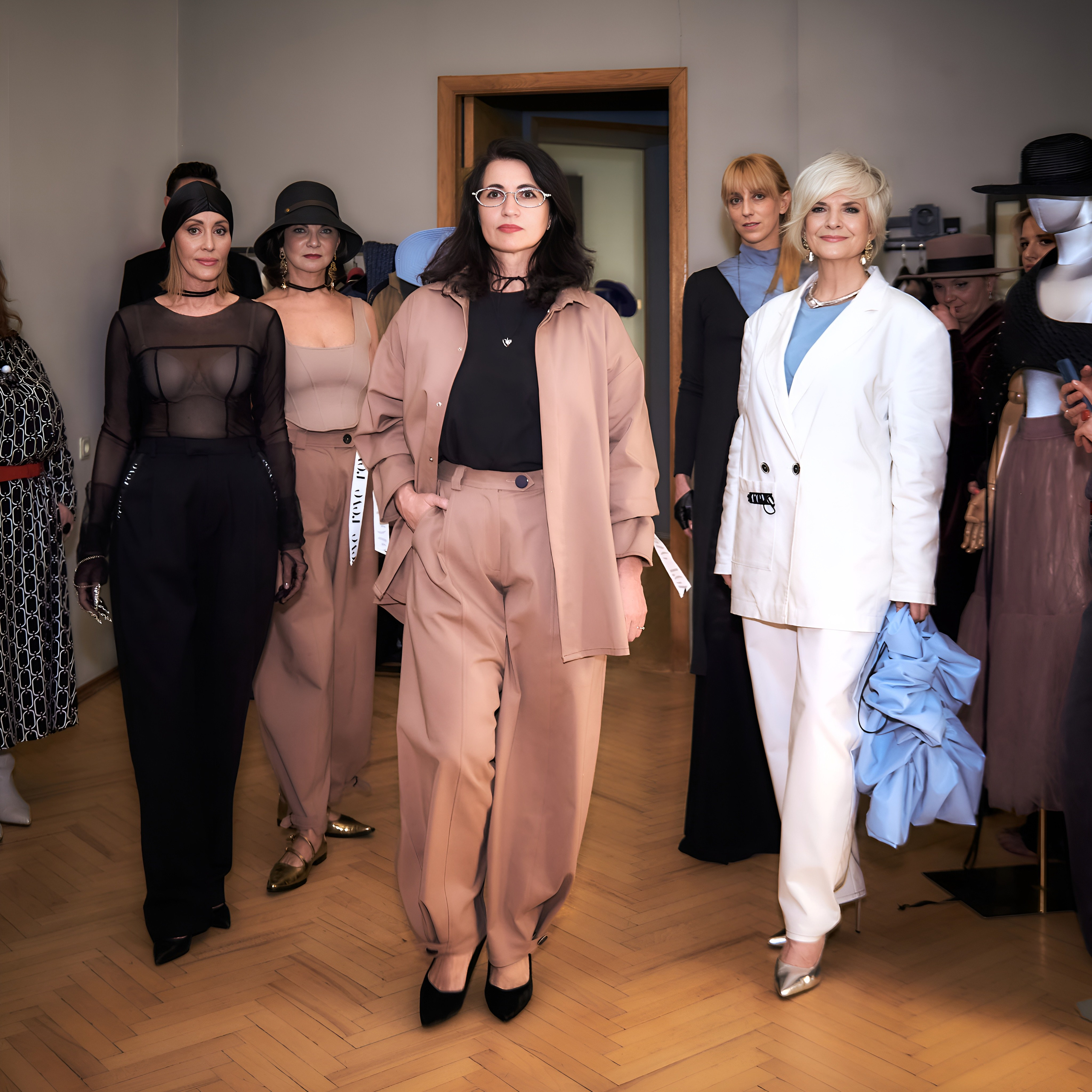 Succes в гостях | Reve. Свадебный фотограф в Санкт-Петербурге Славин Денис