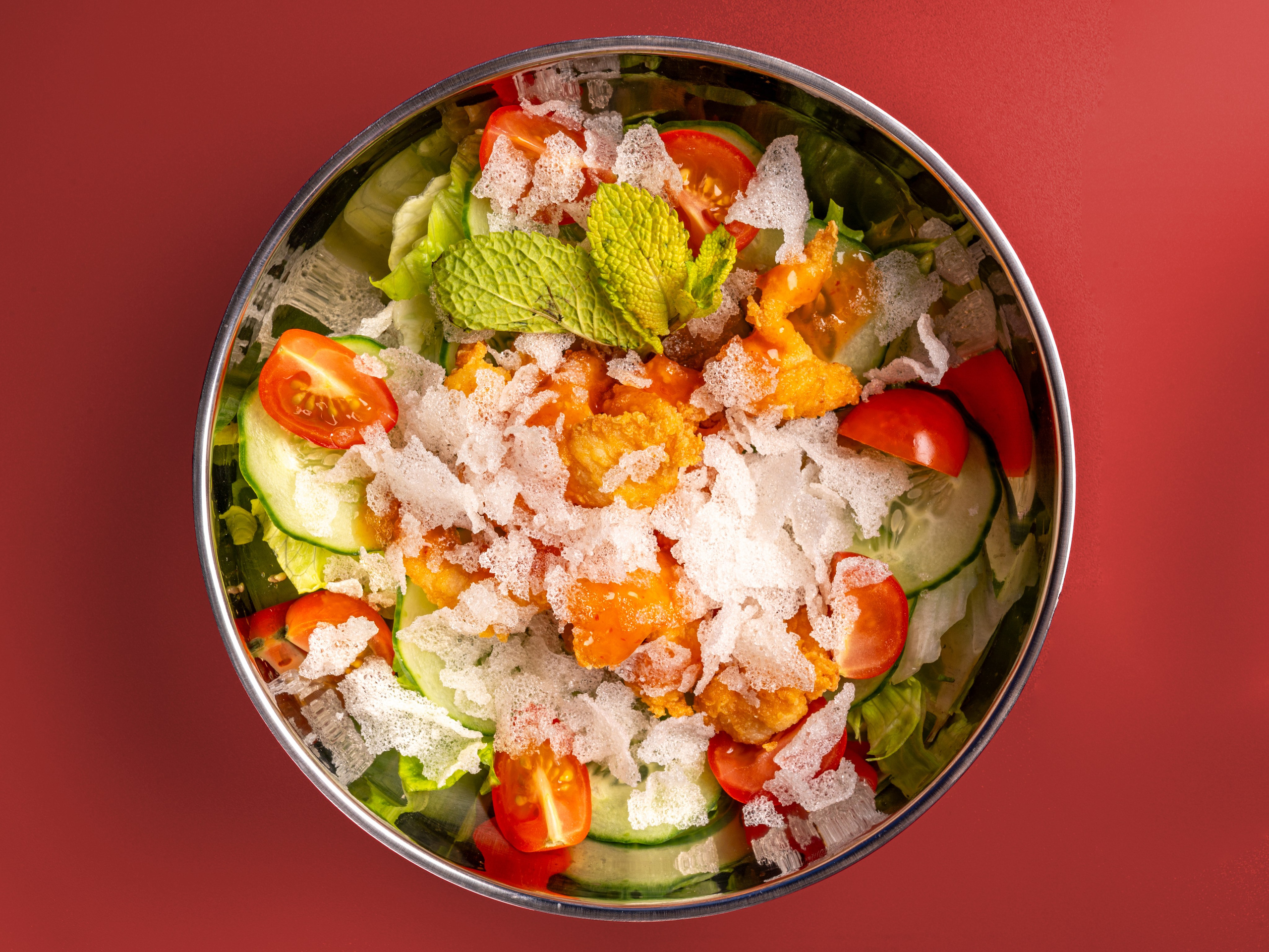 Сочная съёмка еды Москва и МО