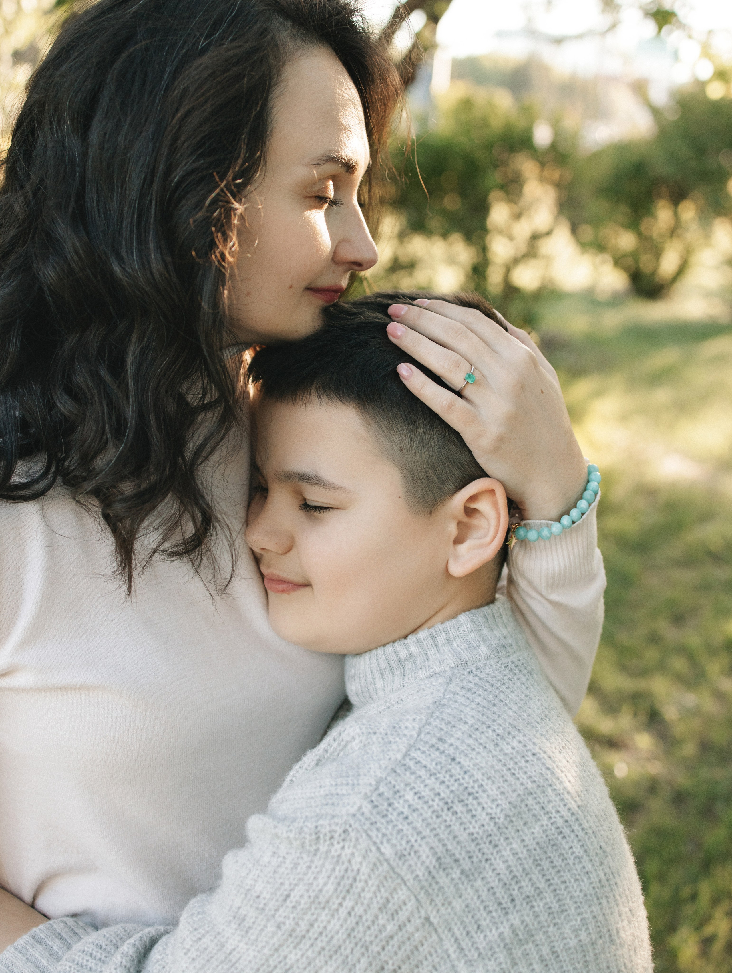 Светлана. Фотограф беременности и новорождённых в Набережных Челнах