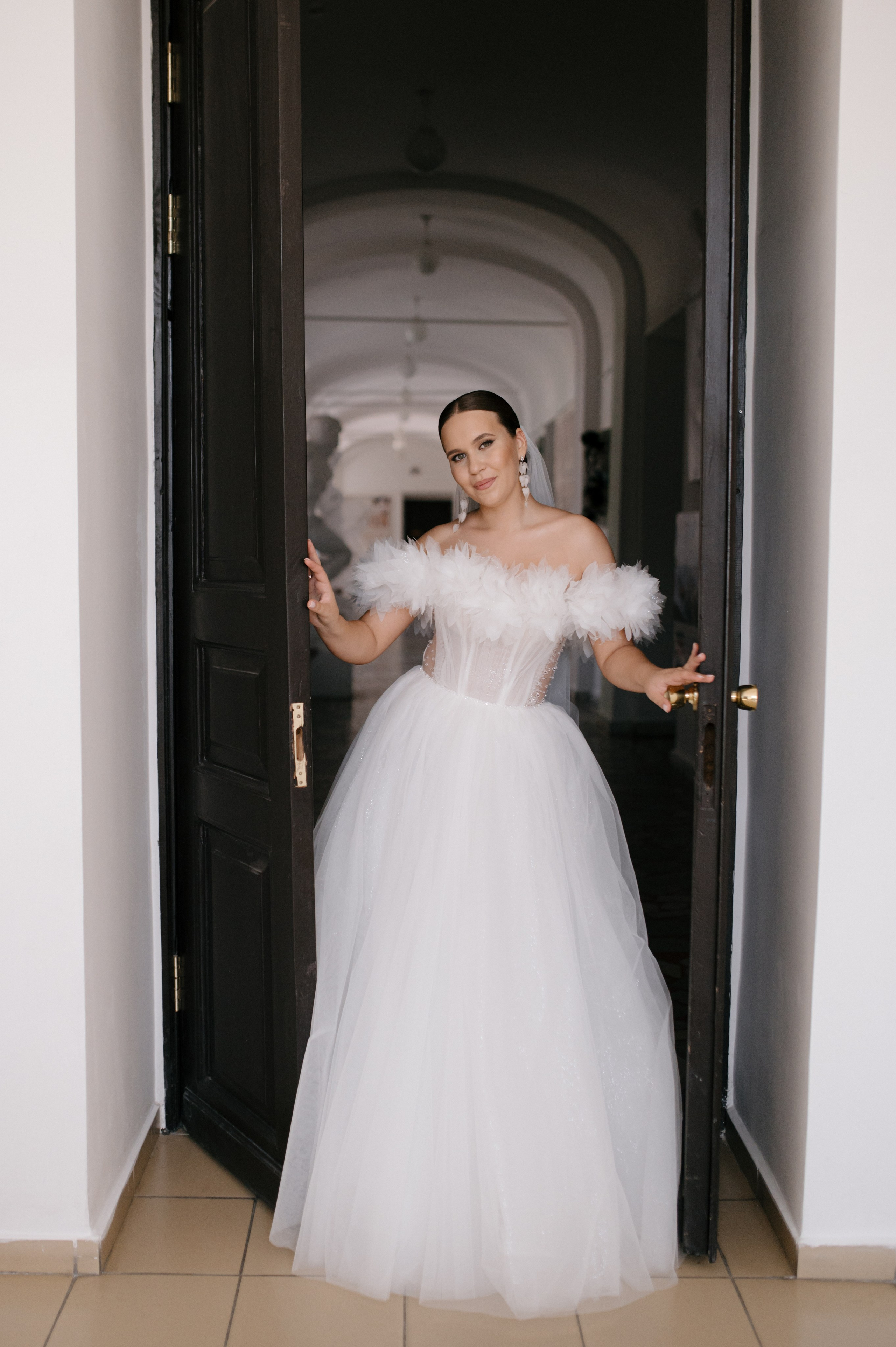 М&Д. Свадебный и семейный фотограф Олеся Маркелова