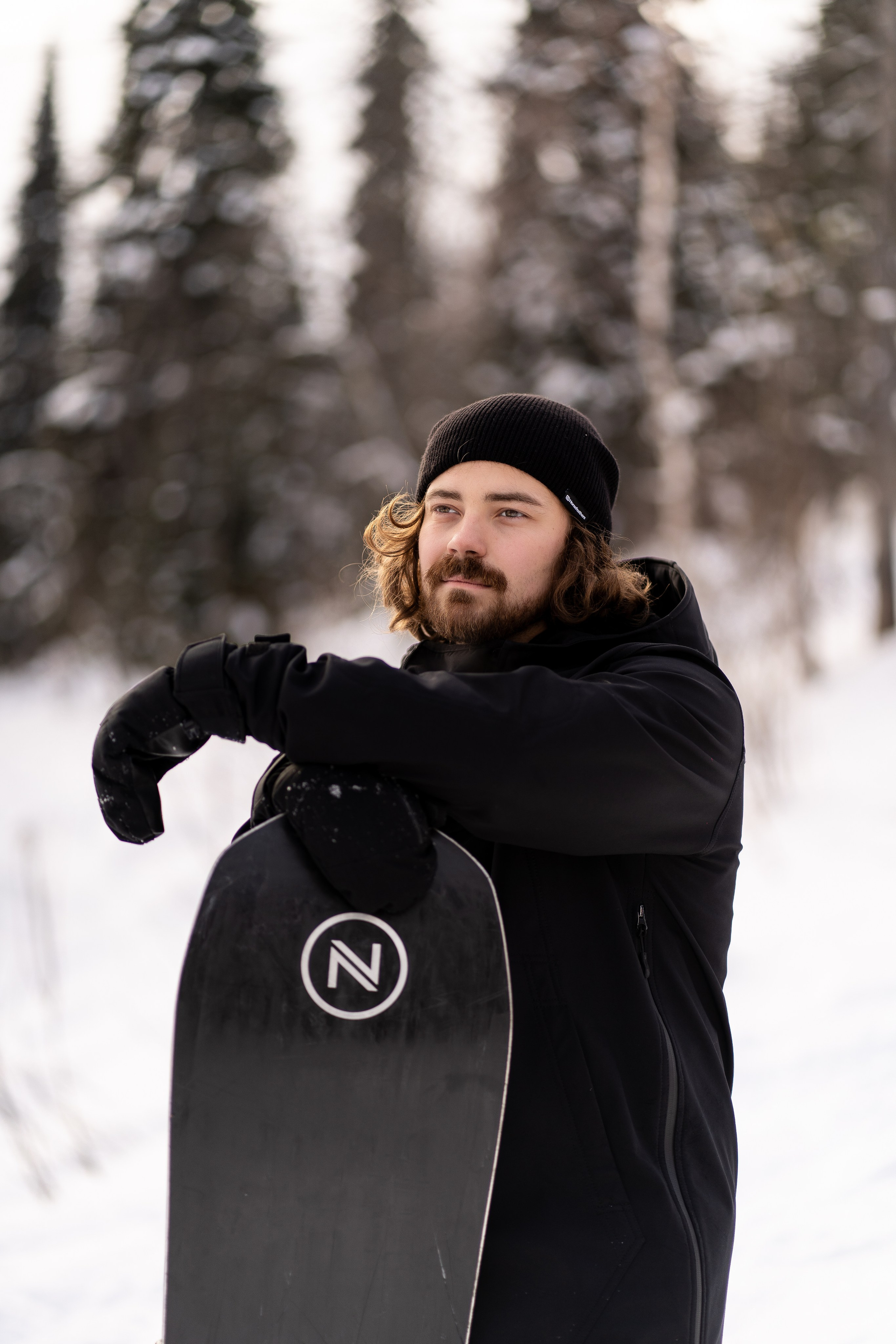 Джой 13.12. Анастасия Паршукова — фотограф Шерегеш Новосибирск