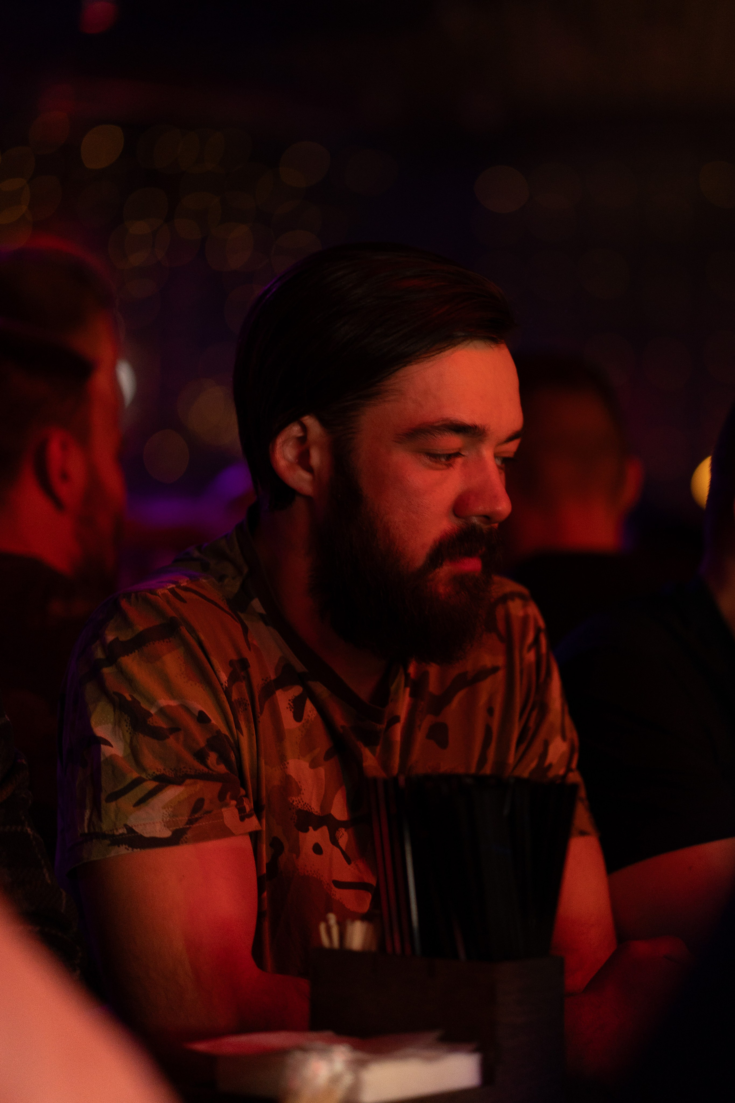 Рукс ШК. Анастасия Паршукова — фотограф Шерегеш Новосибирск