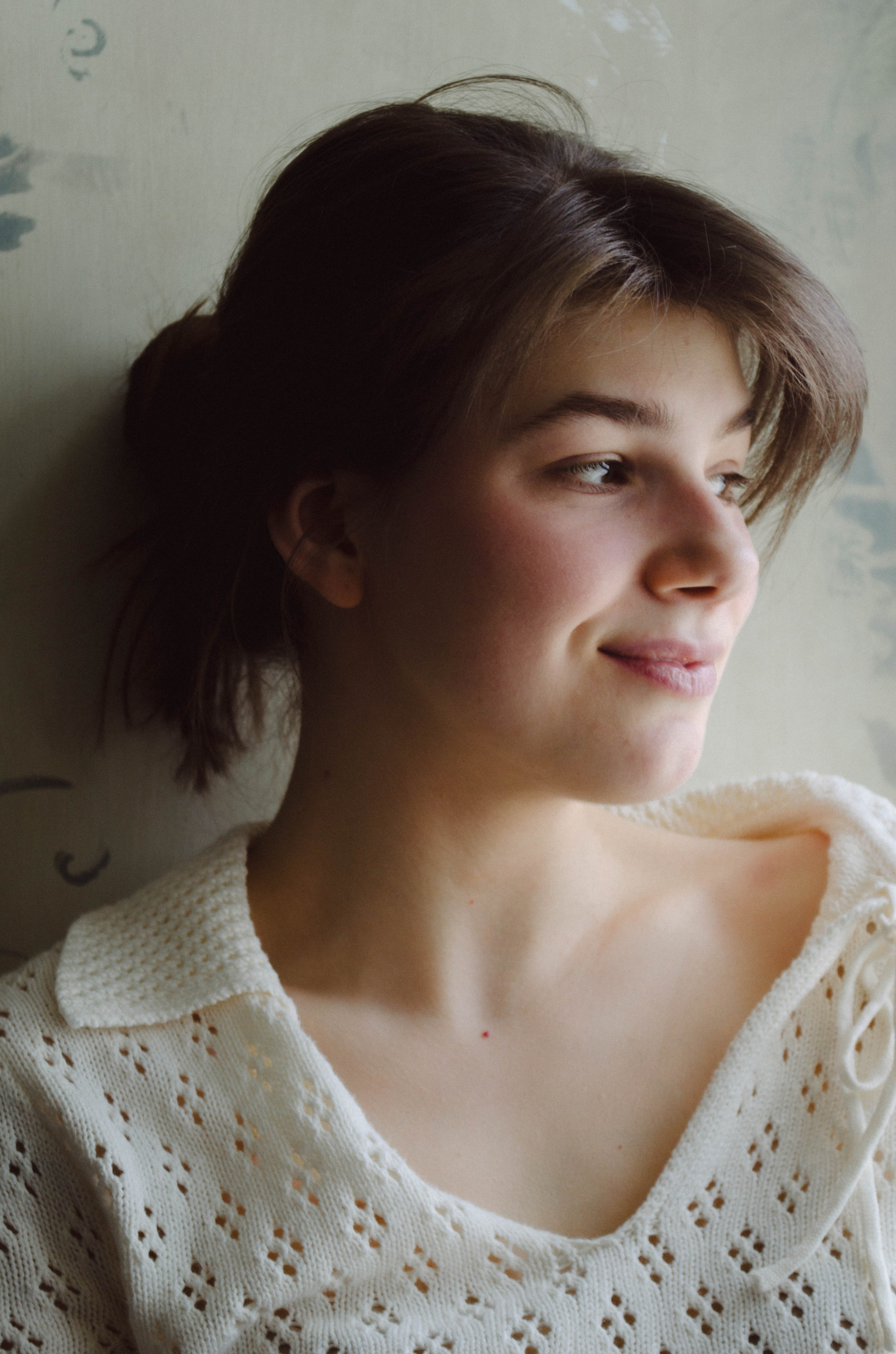 Лиза. Фотограф Валерия Пэун